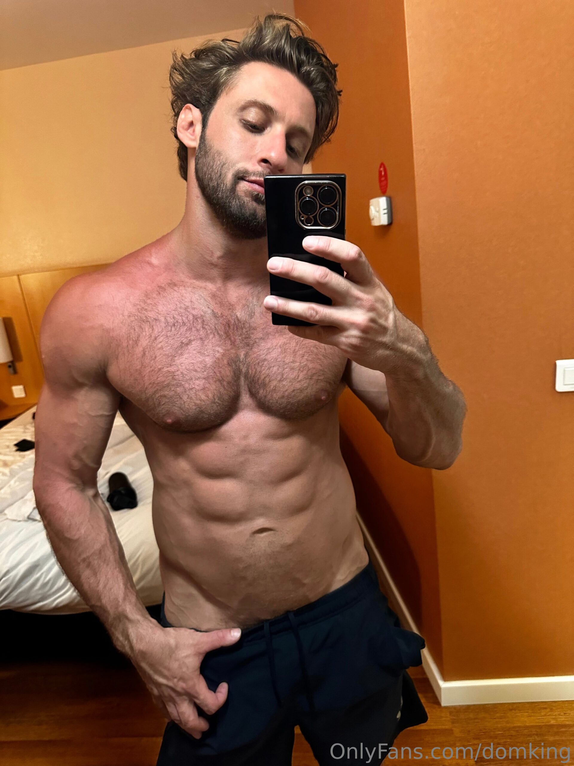 Motivated hunk domking onlyfans porn Exclusive video full