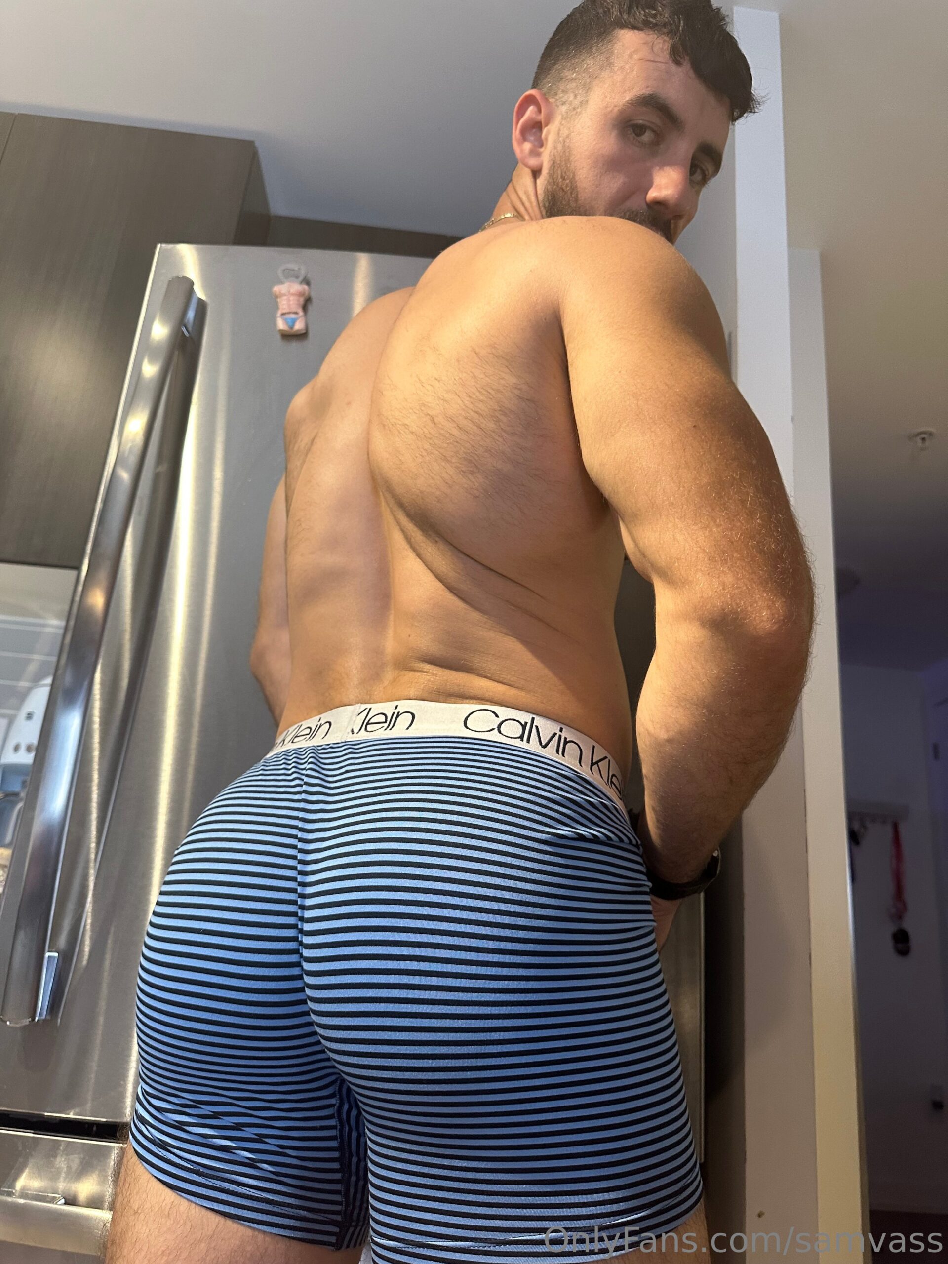 hairy Sotirios Vasileiou leaked nudex Sensational