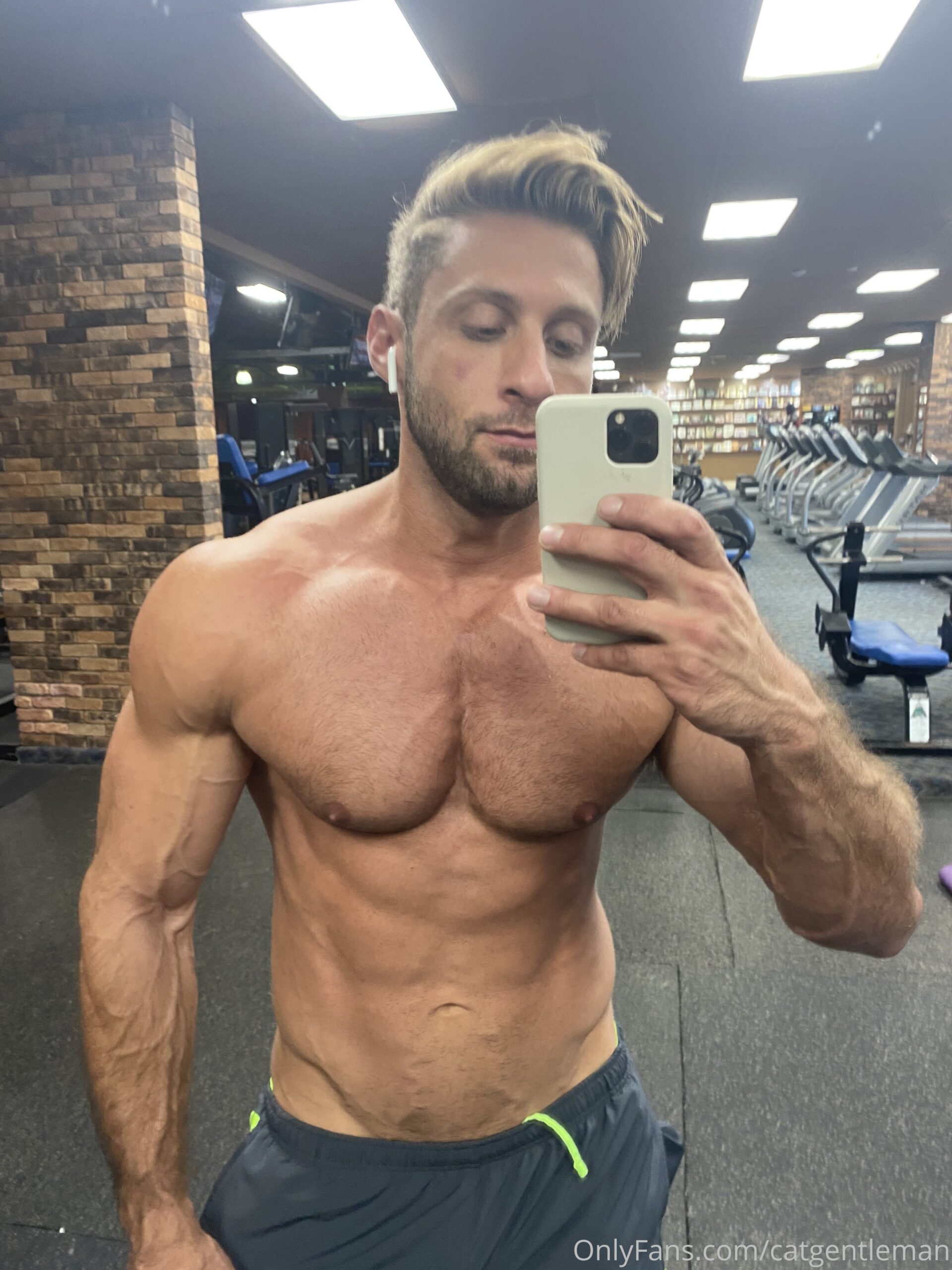Exposed Capable catgentleman Dom King leak xxx