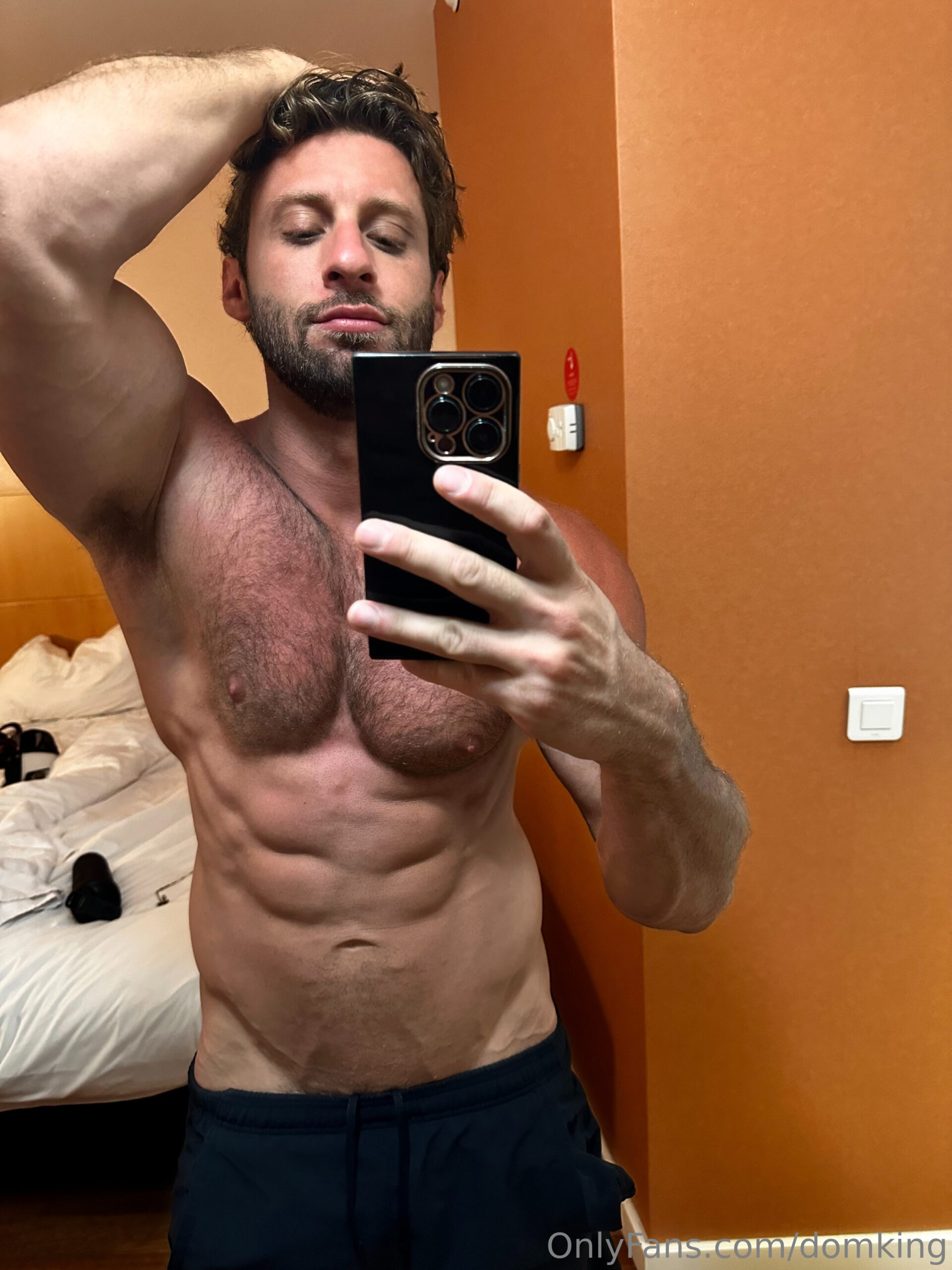 dom_king91 domking porn pic Exposed