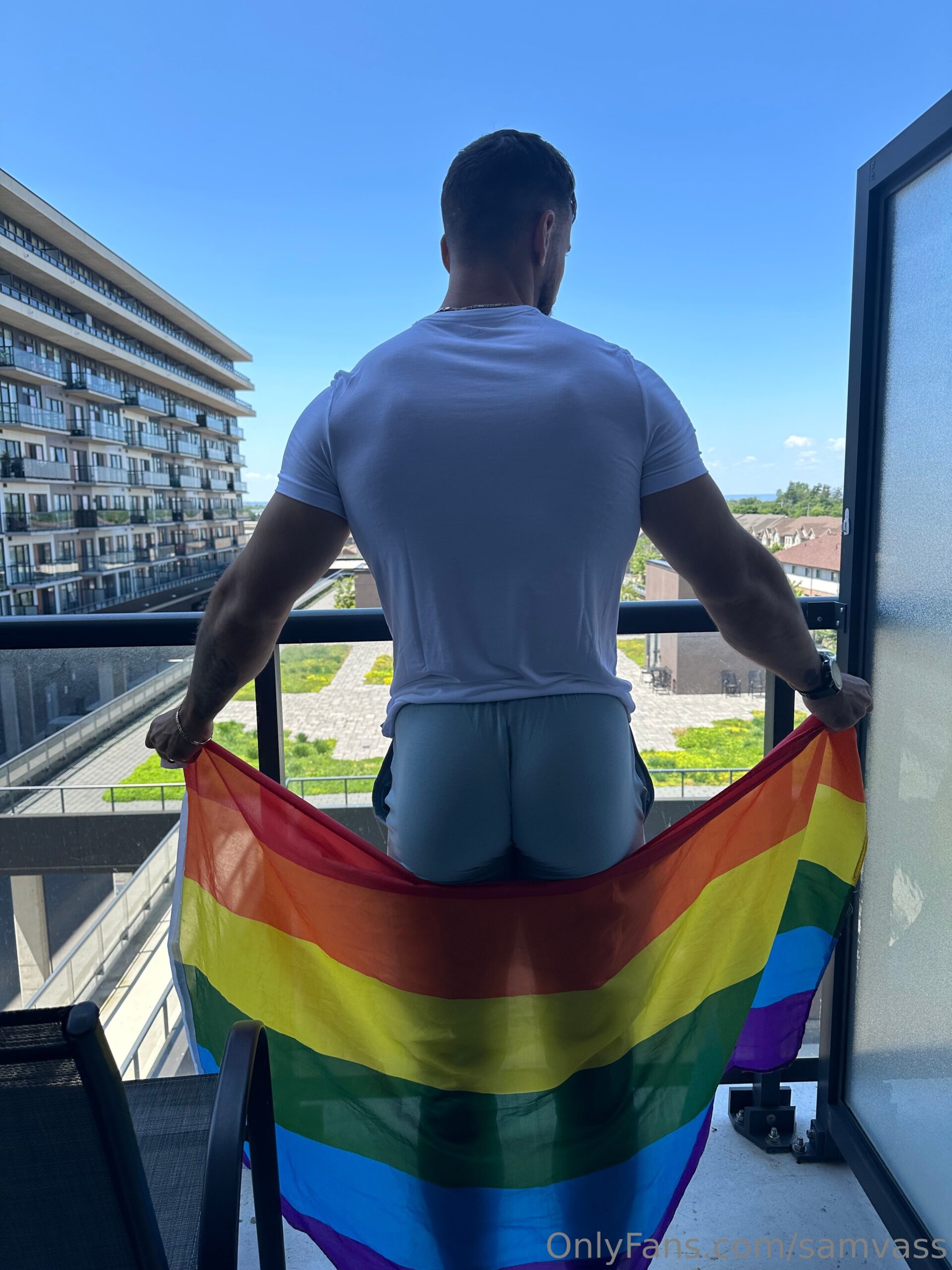 Angelic samvass3 Sotirios Vasileiou leaks FullVID