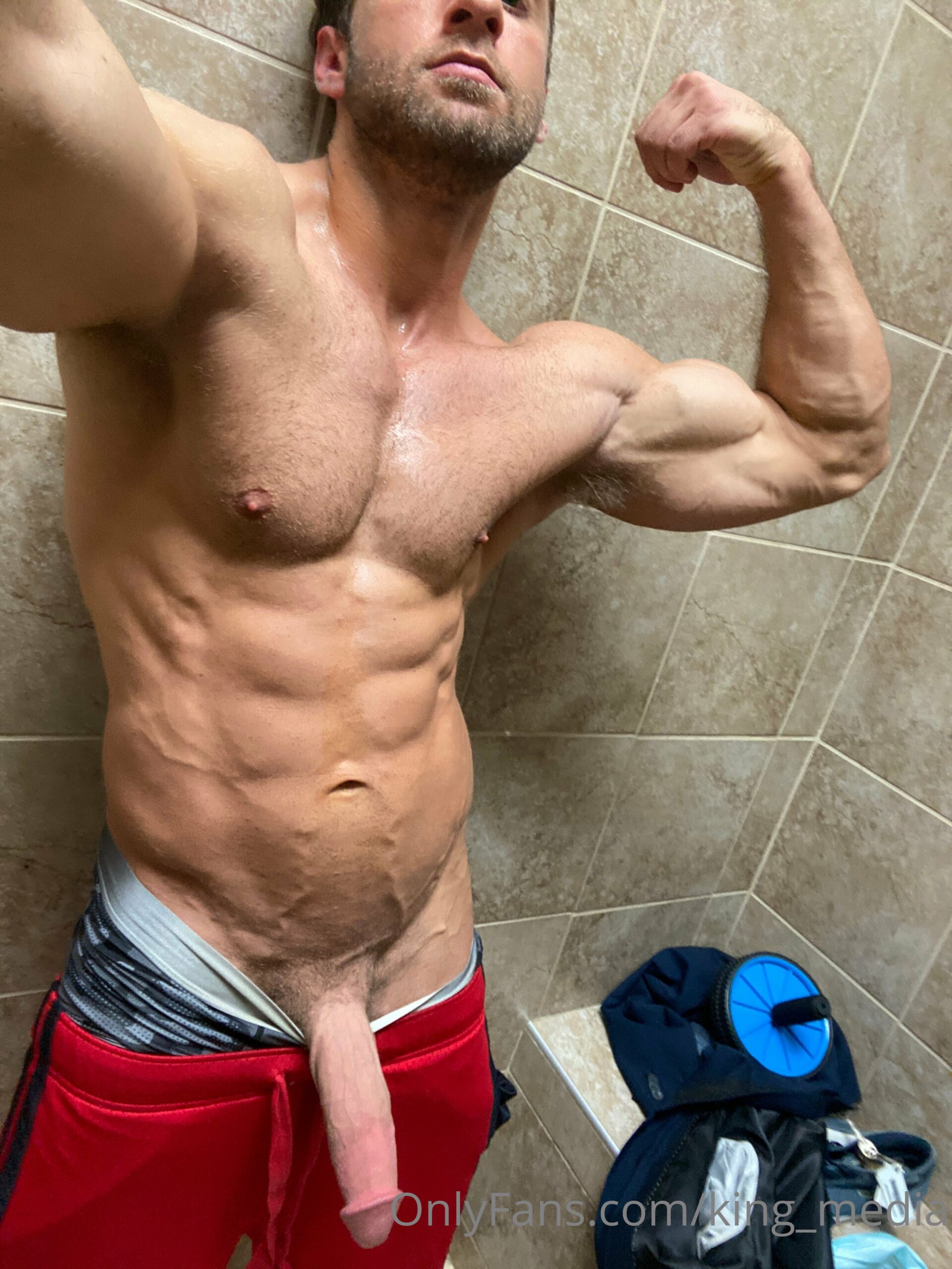 dom_king91 domking Fansly leaks