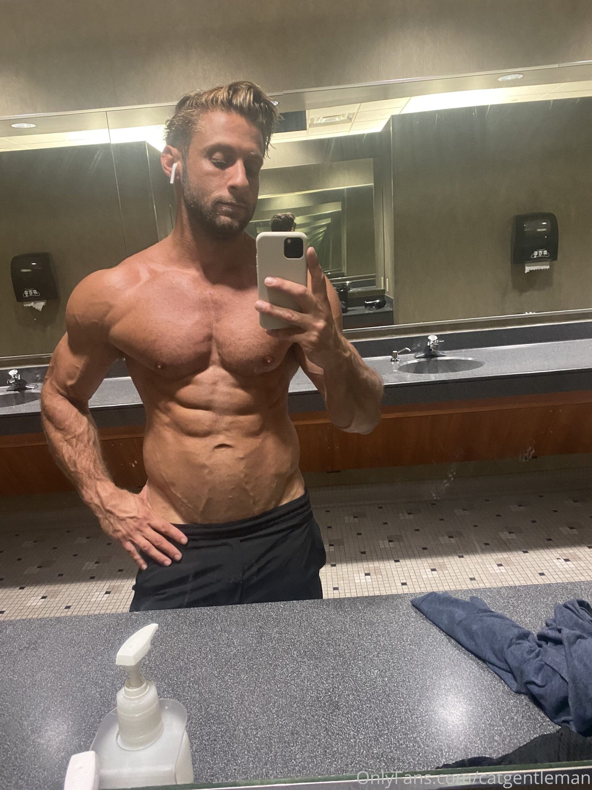 Exposed king_media domking onlyfans naked