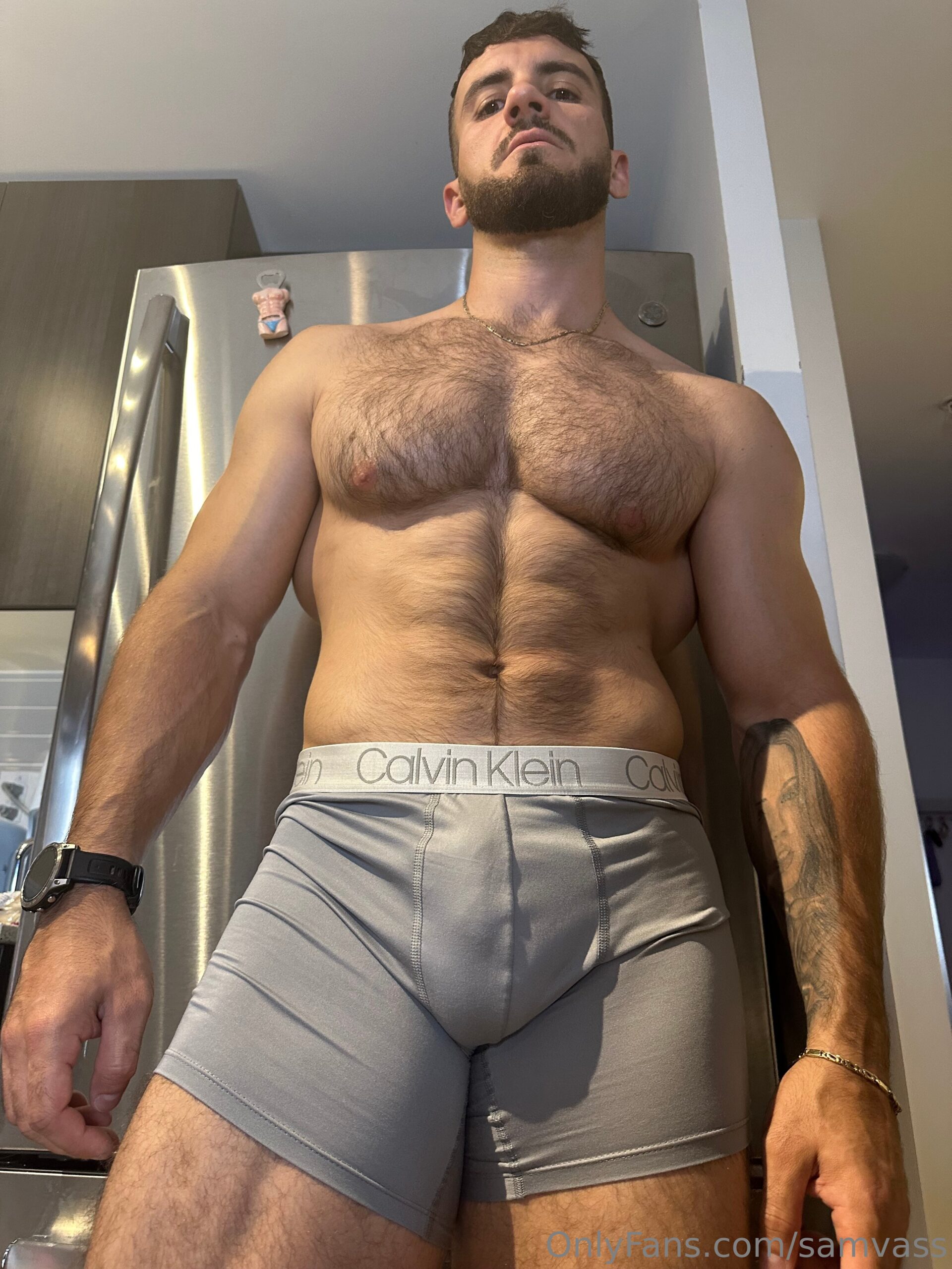 Angelic hairy Samvass Nude Leaked Epic
