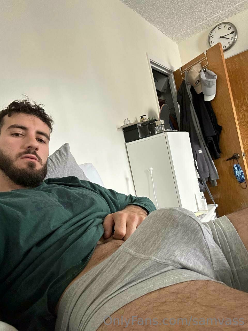 Greek Samvass onlyfans leaks Epic