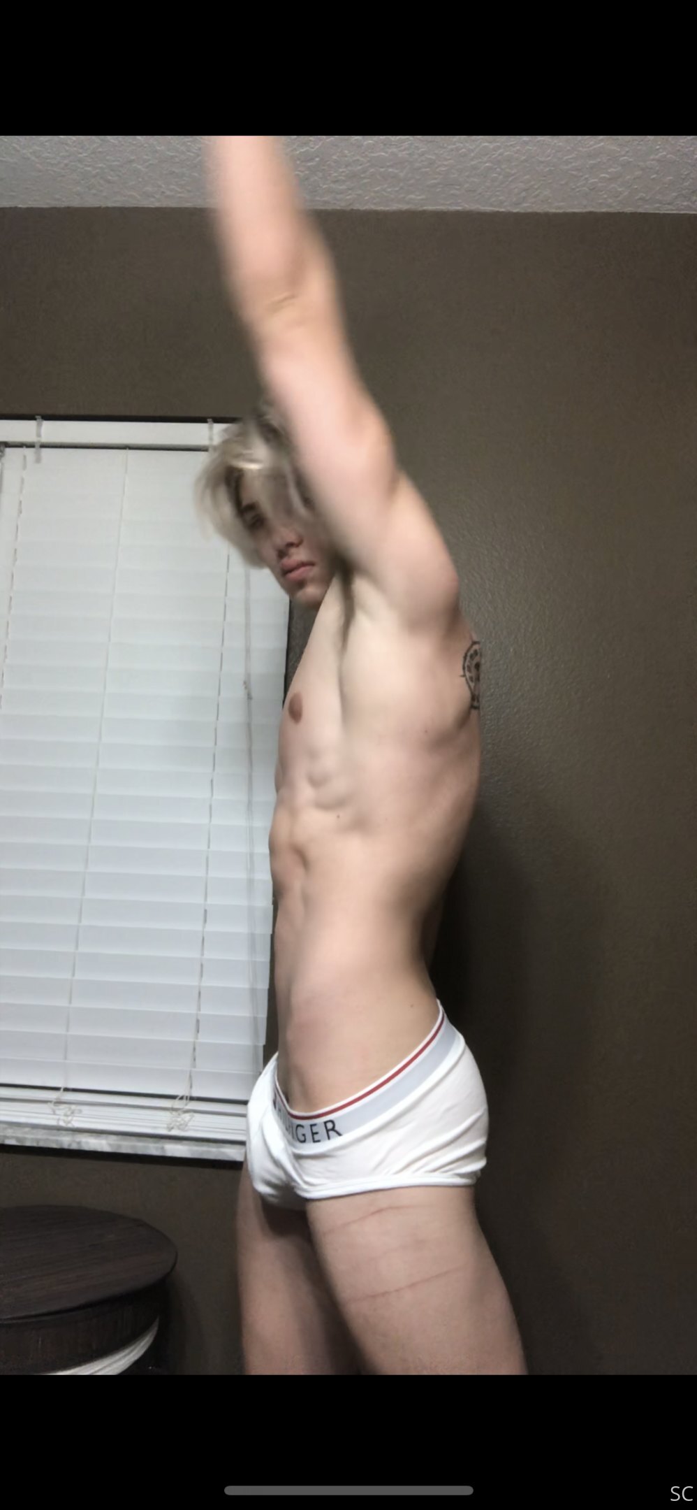 beautiful tiktoker Chase Stobbe sexy pic Epic