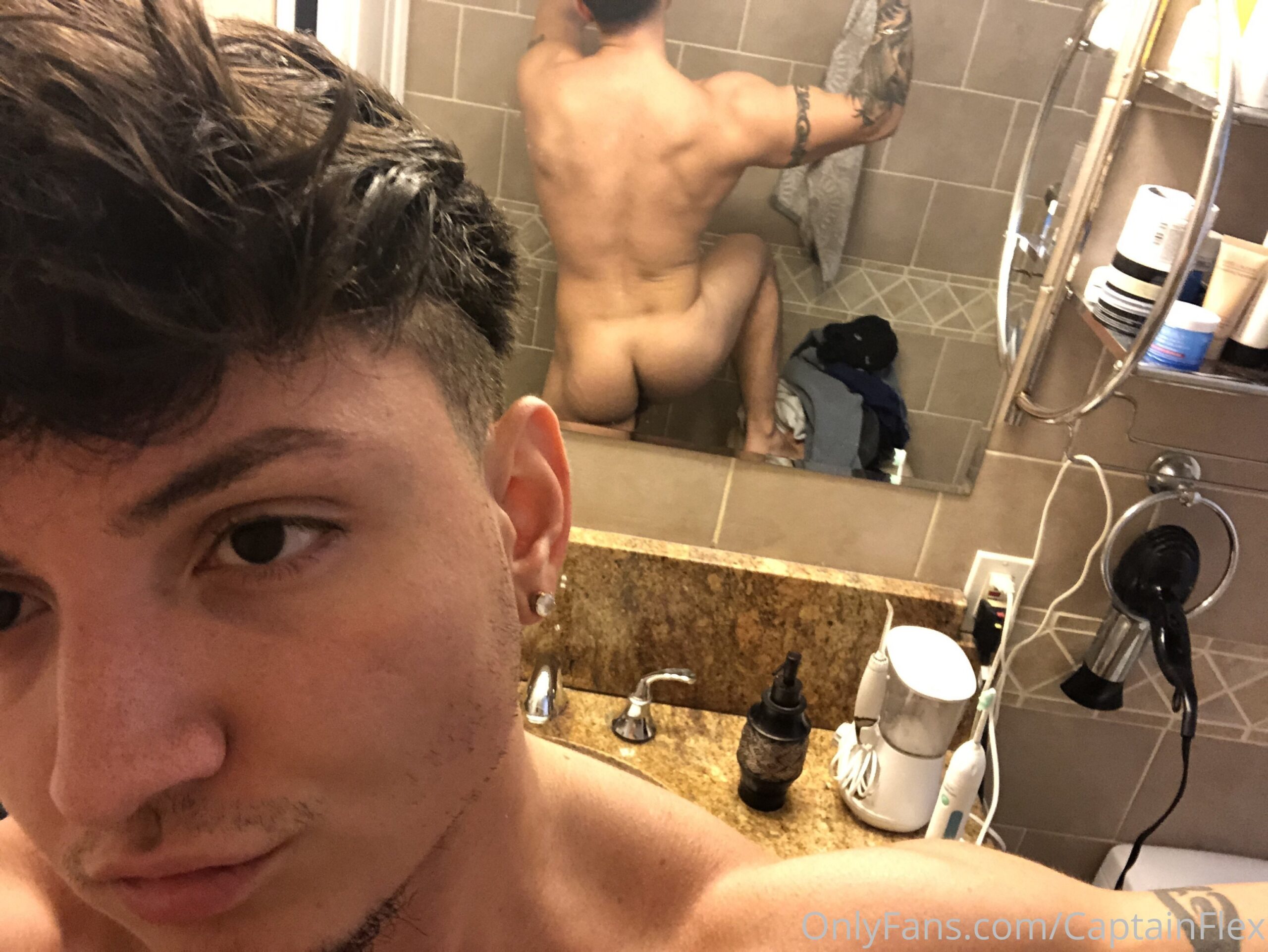 Exposed  man bitch dirty talk captainflex onlyfans leak full vid