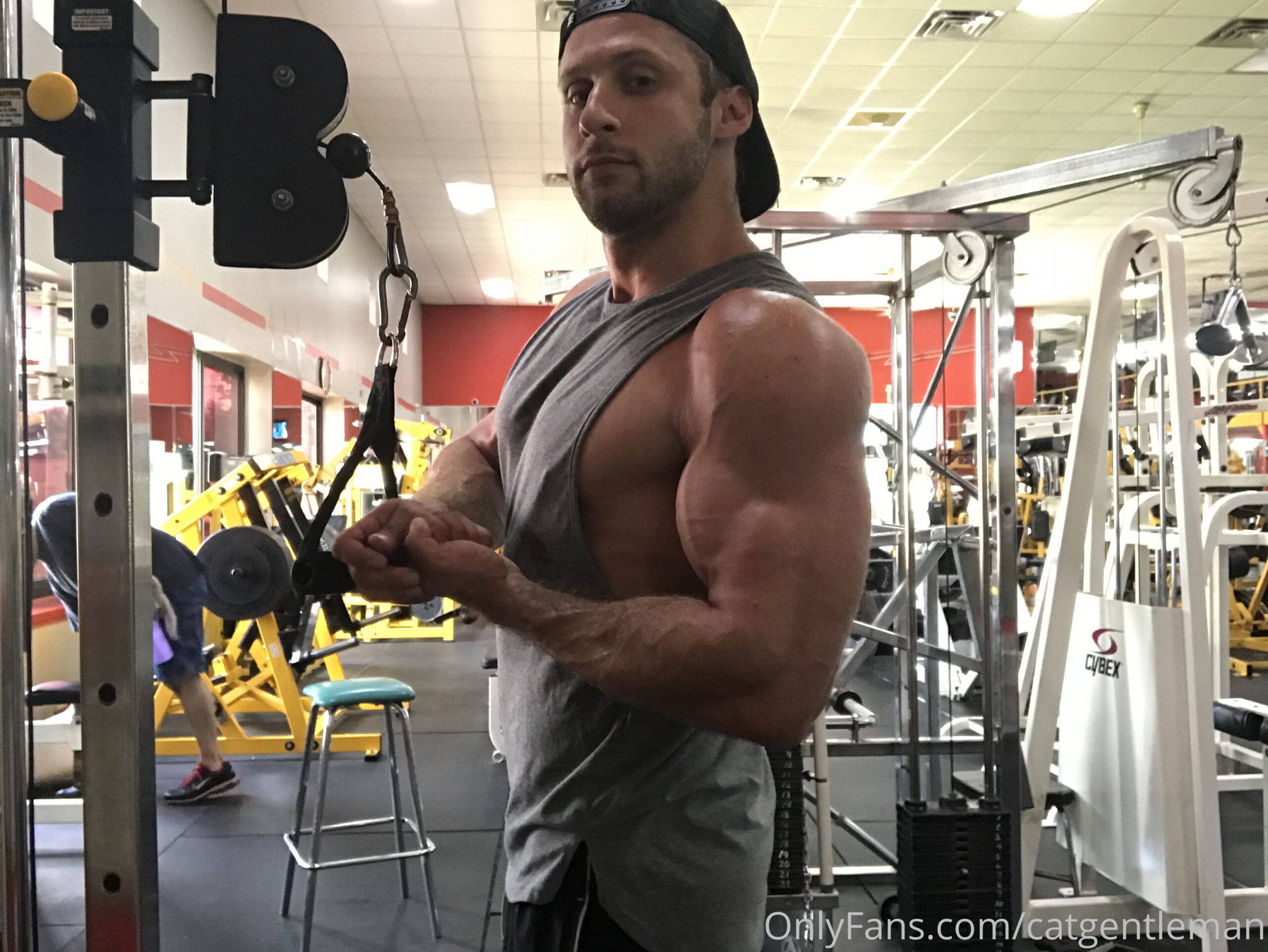 king_media domking Nude leaks