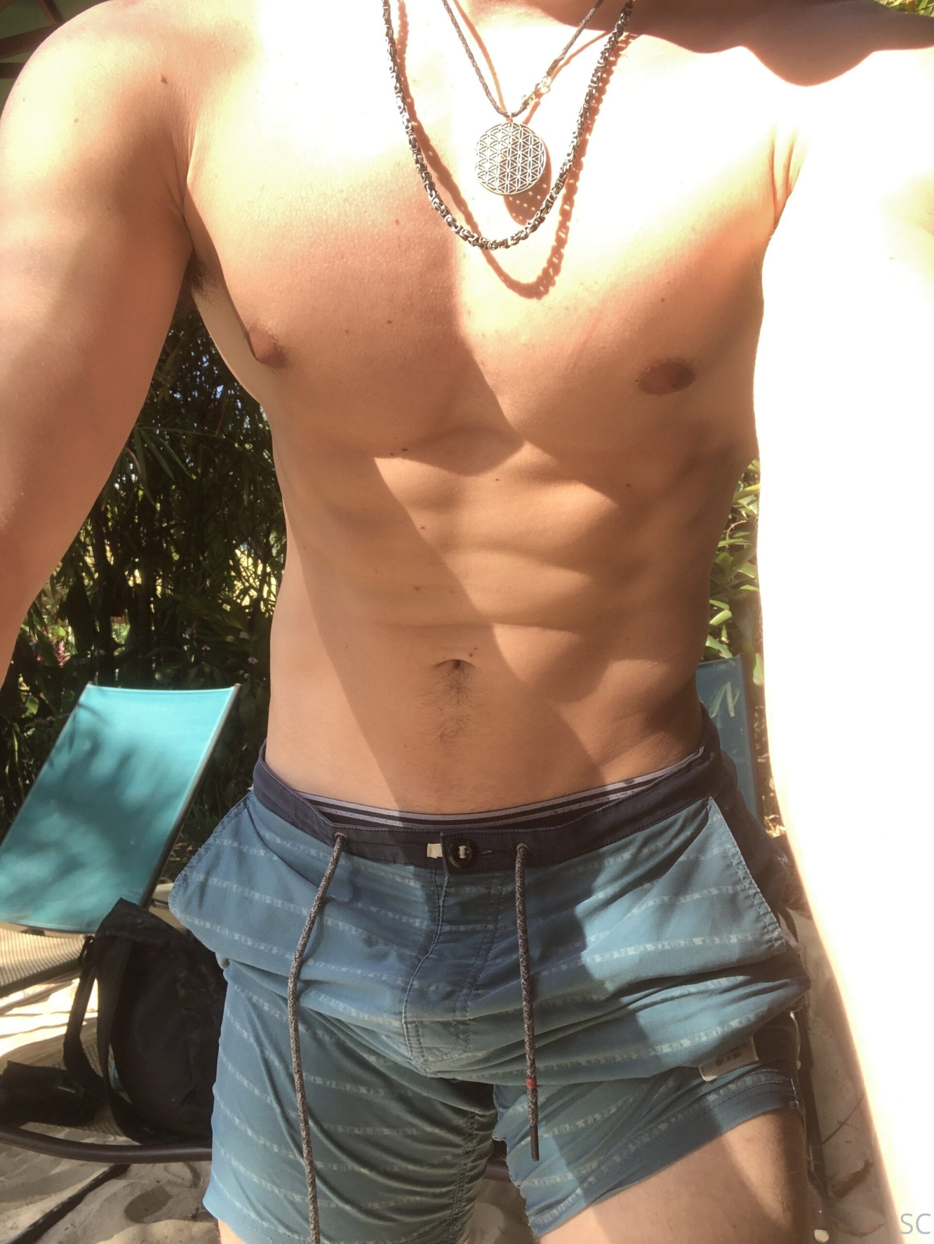 Sensational masculine tiktoker cmschse leaked full vid
