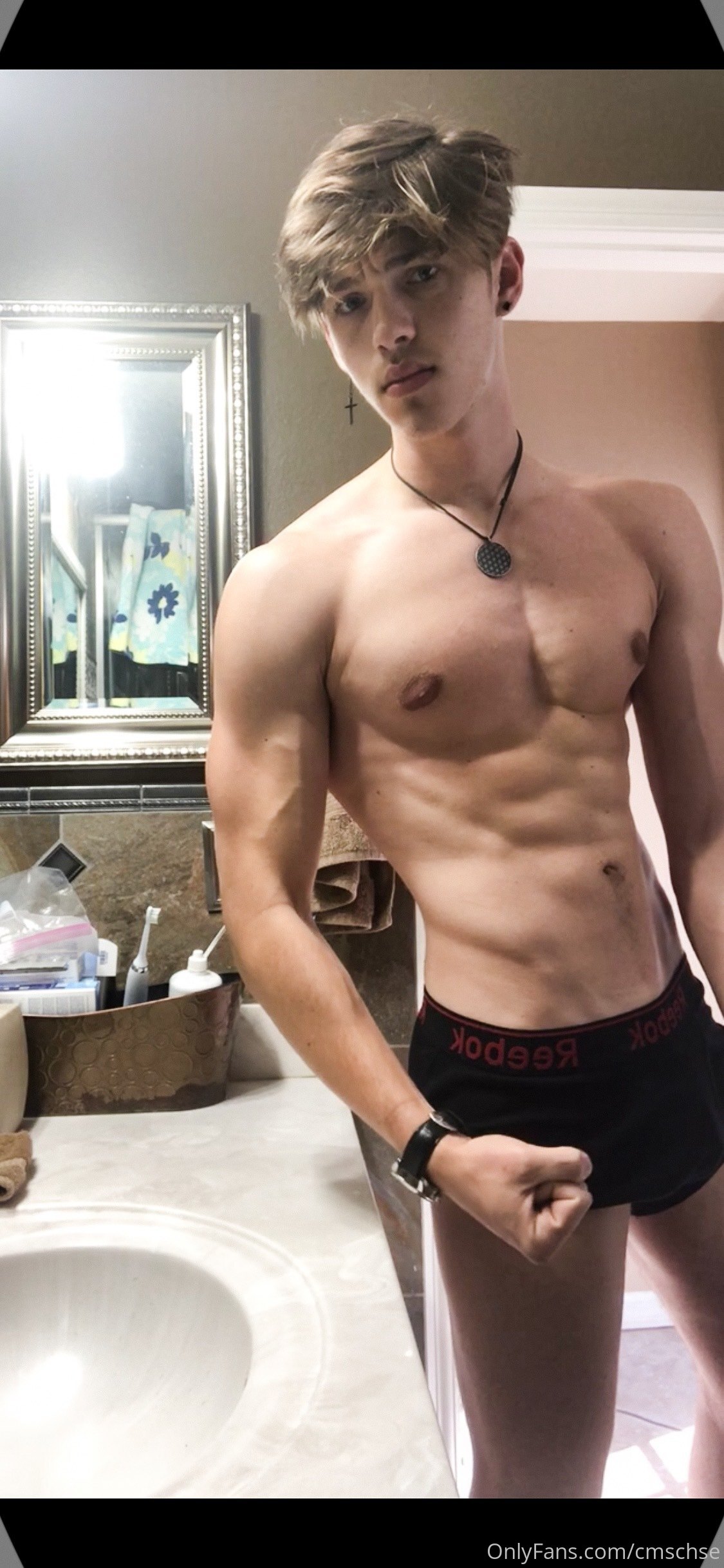 sexy slut tiktoker cmschse onlyfans nude pics Clip