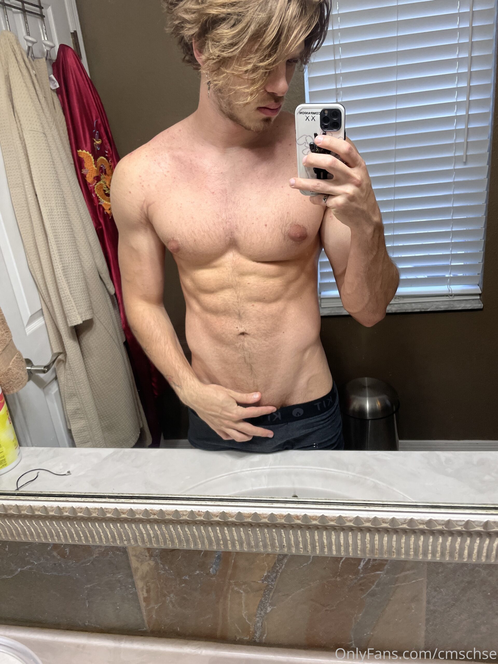 Empowered jock Chase Stobbe onlyfans nude video full