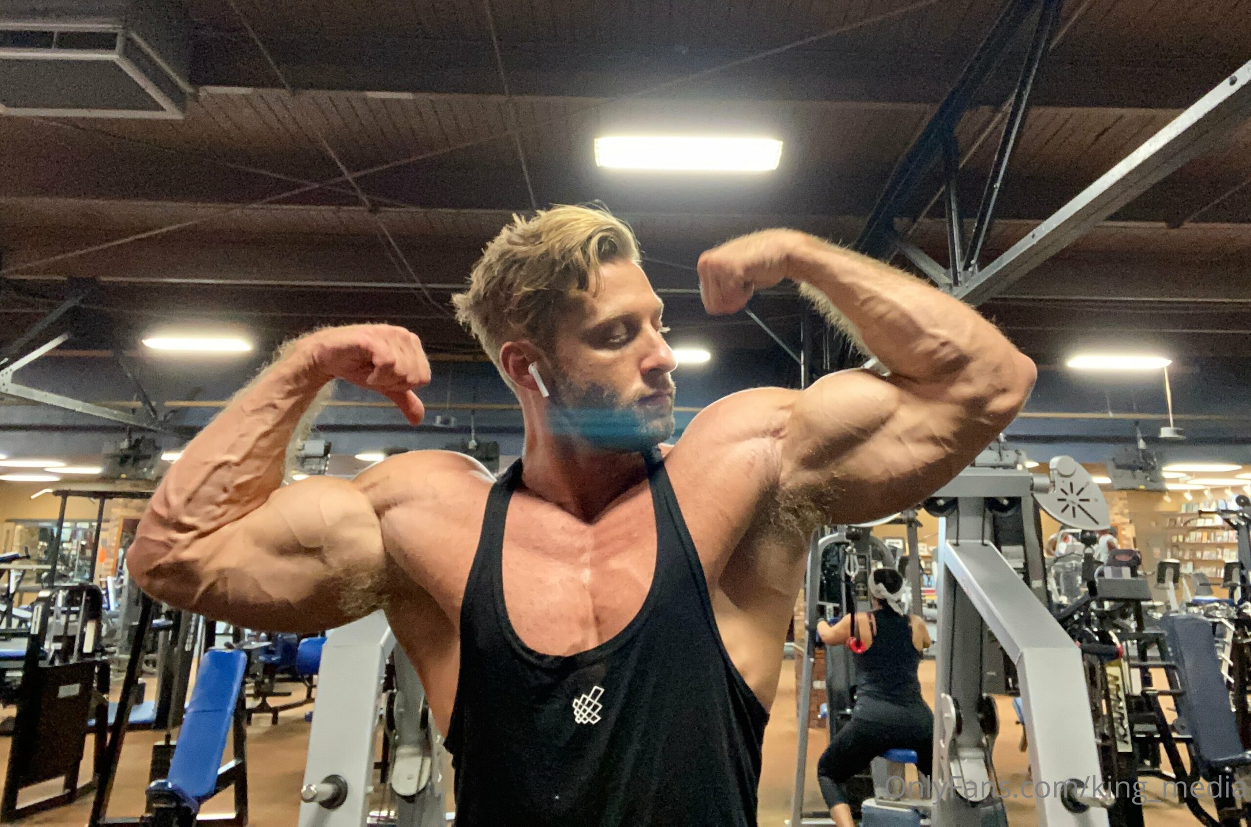 hunk domking Leaked Sensational