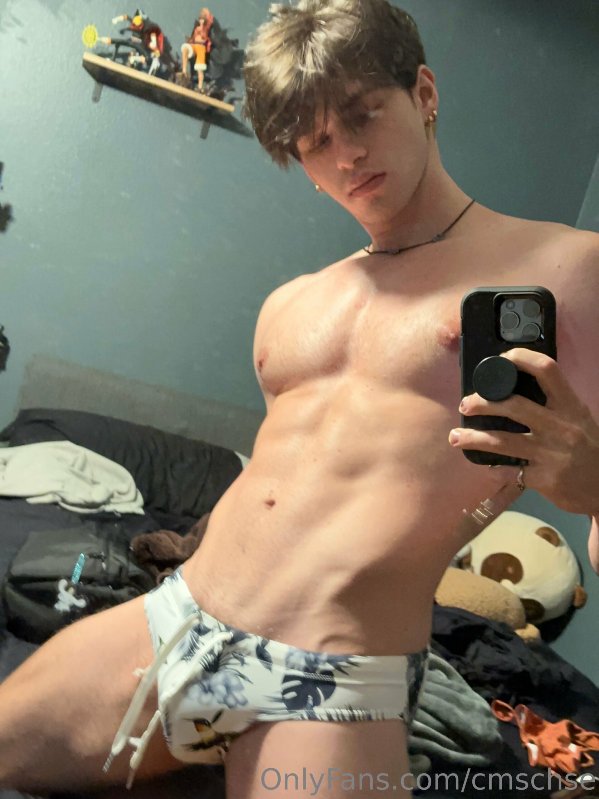 fucktoy tiktok star cmschse onlyfans leaked