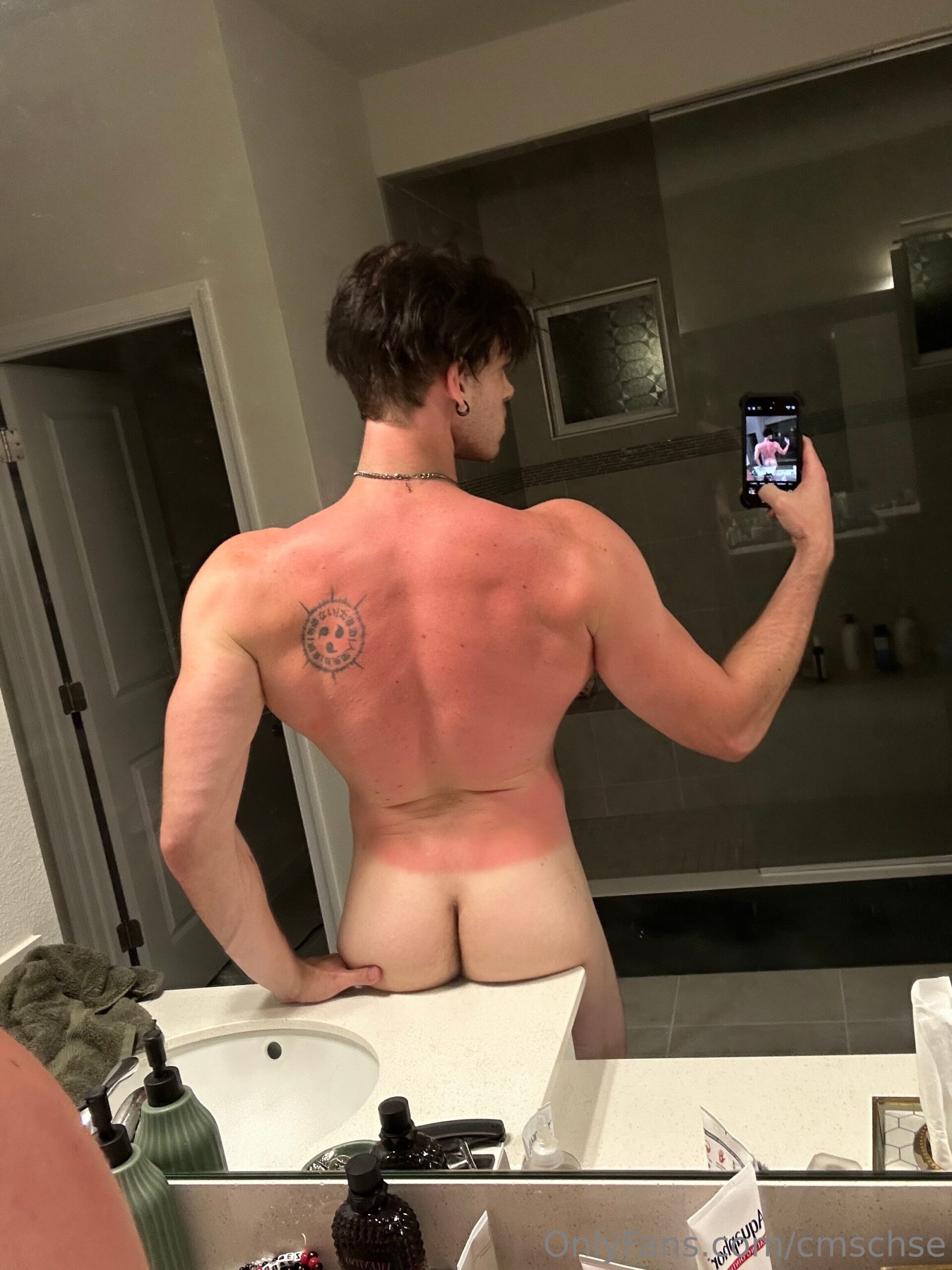 Devoted tiktok star Chase Stobbe leaked nudex