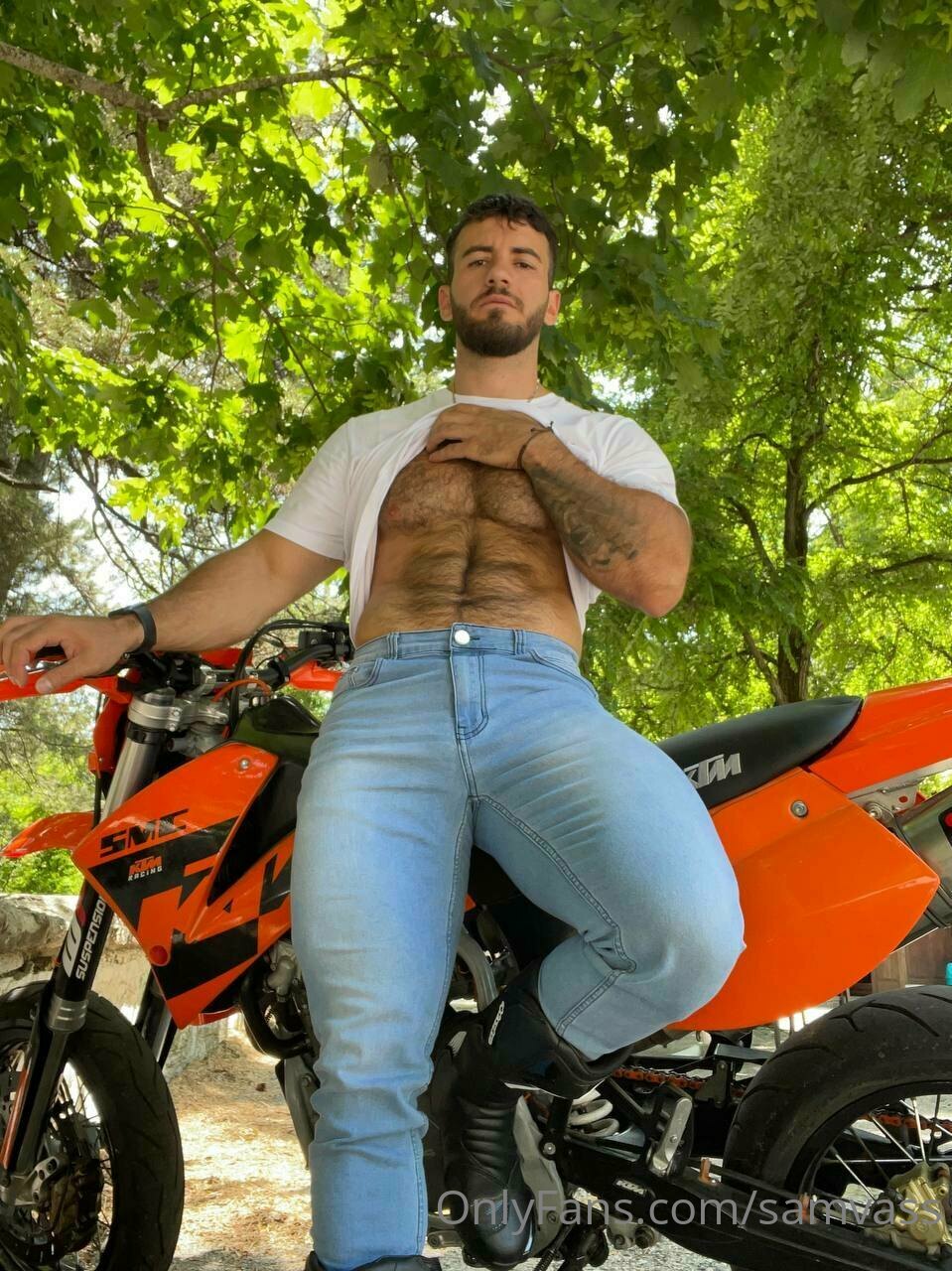 OF GUY Samvass4 Samvass onlyfans leak