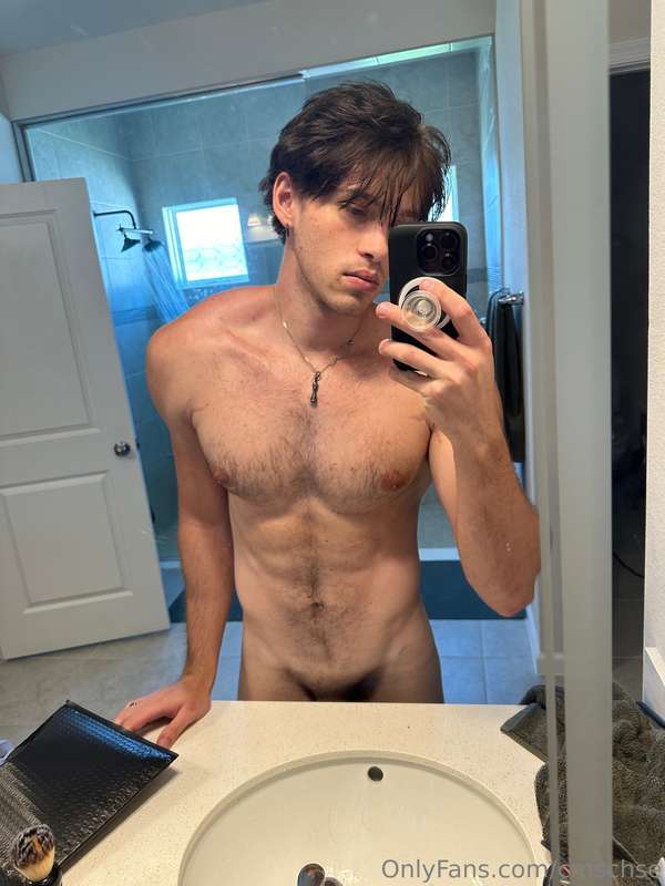 Ambitious  playing with himself tiktoker cmschse porn xxx