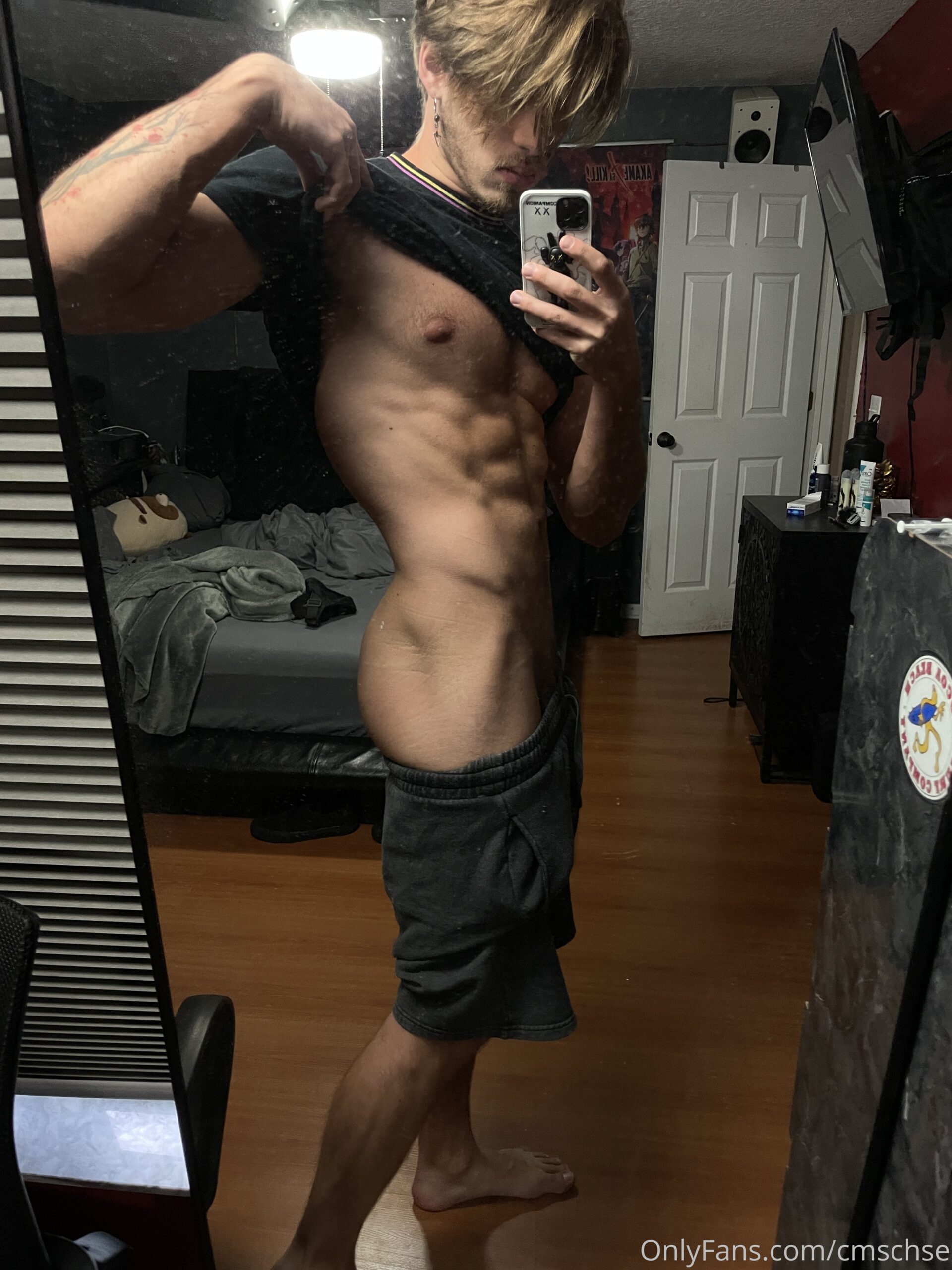 pervy ChaseStobbe Chase Stobbe nude