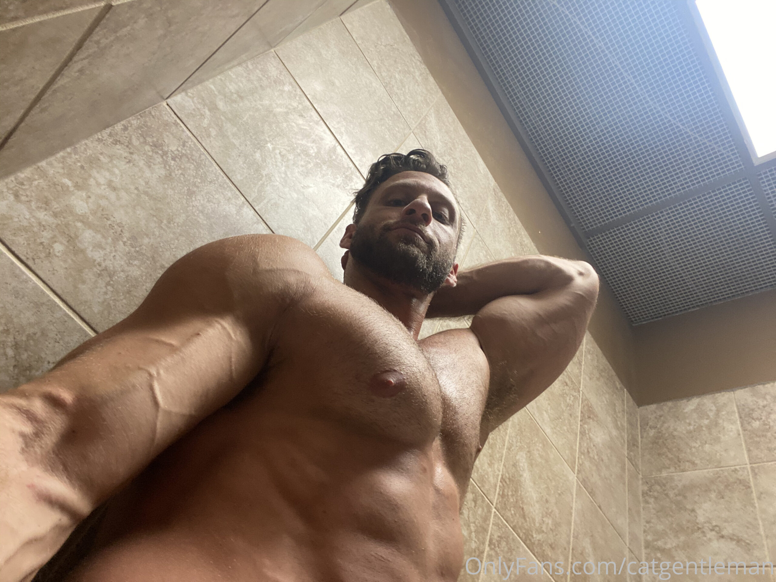 pretty catgentleman Dom King Leak exposed