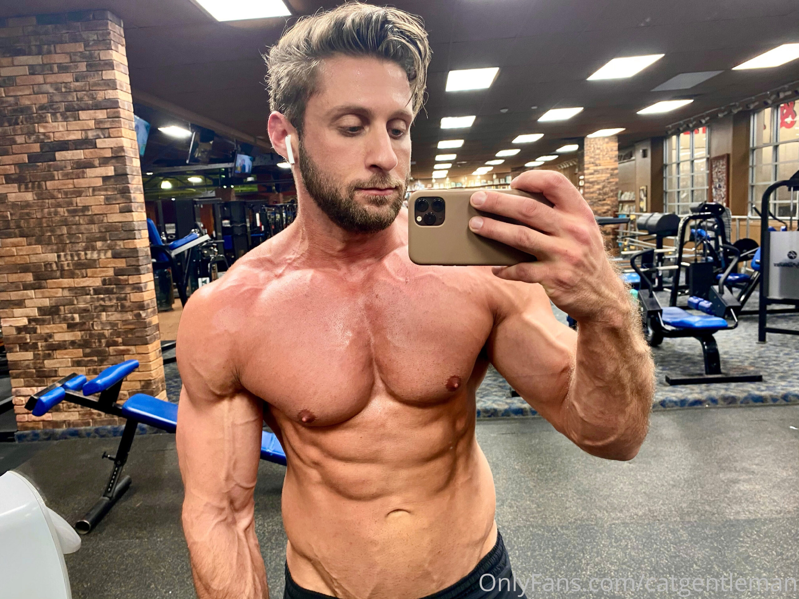 dom_king91 domking Nudeleaks Exposed