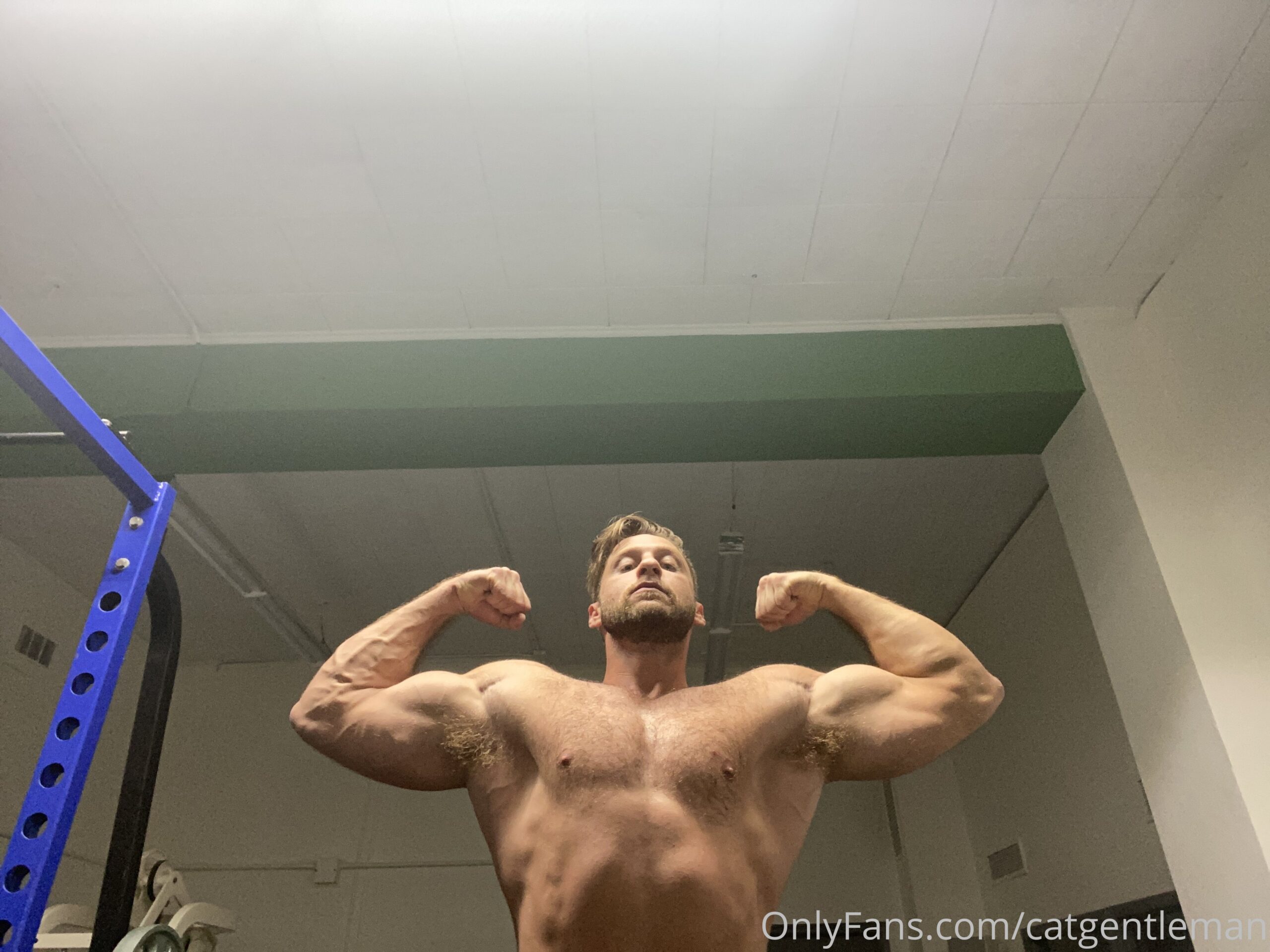 Epic Shrewd hunk Dom King leak xxx