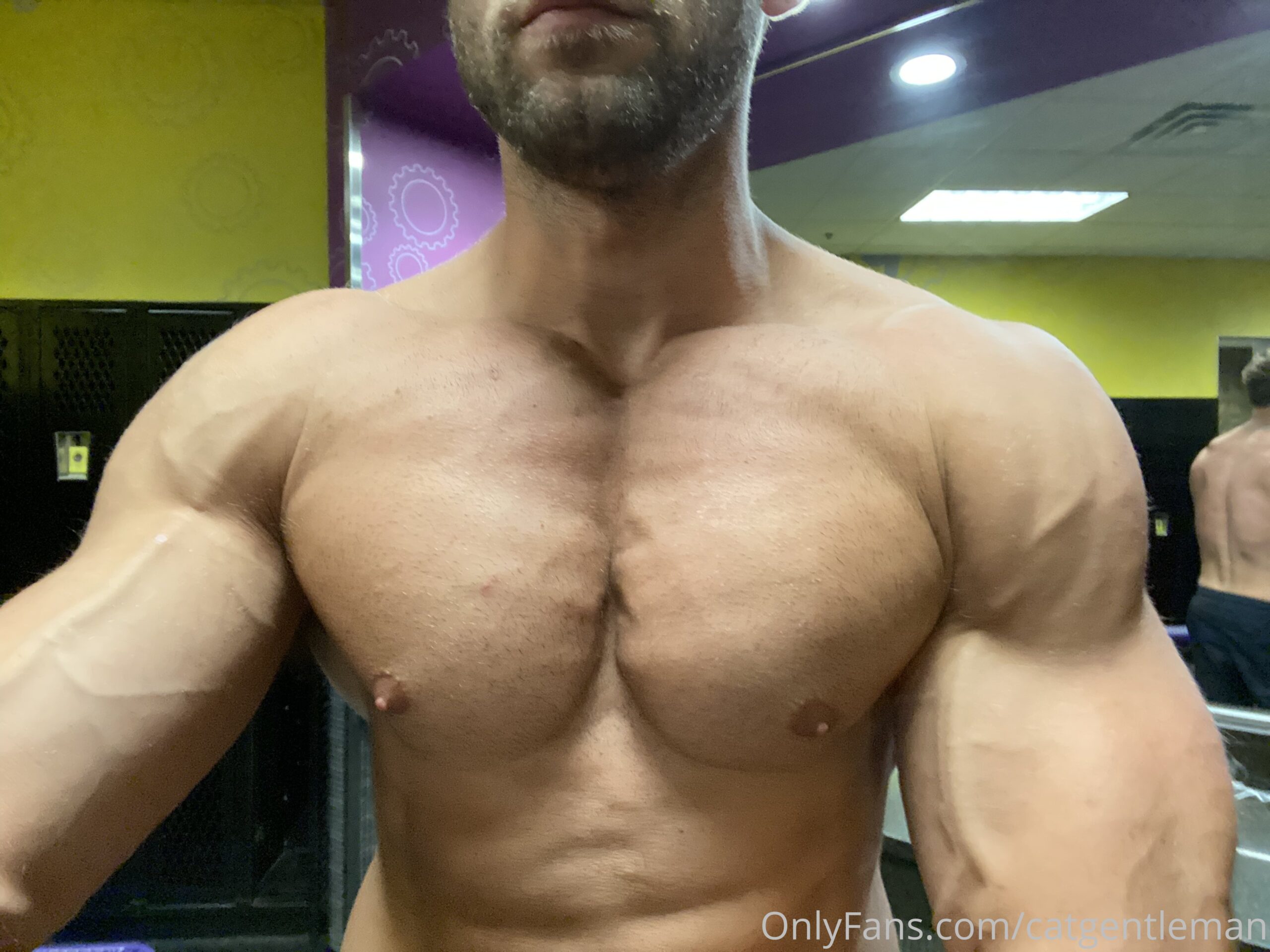 Epic Tenacious king_media domking Nude leak Clip