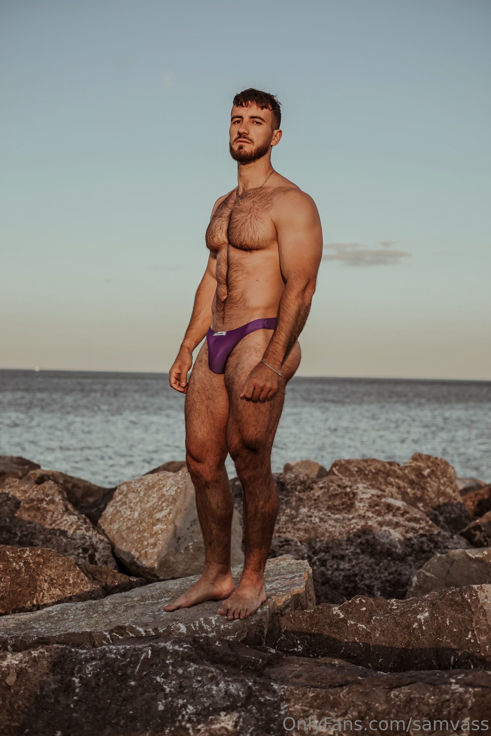 manwhore Greek Sotirios Vasileiou nude onlyfans