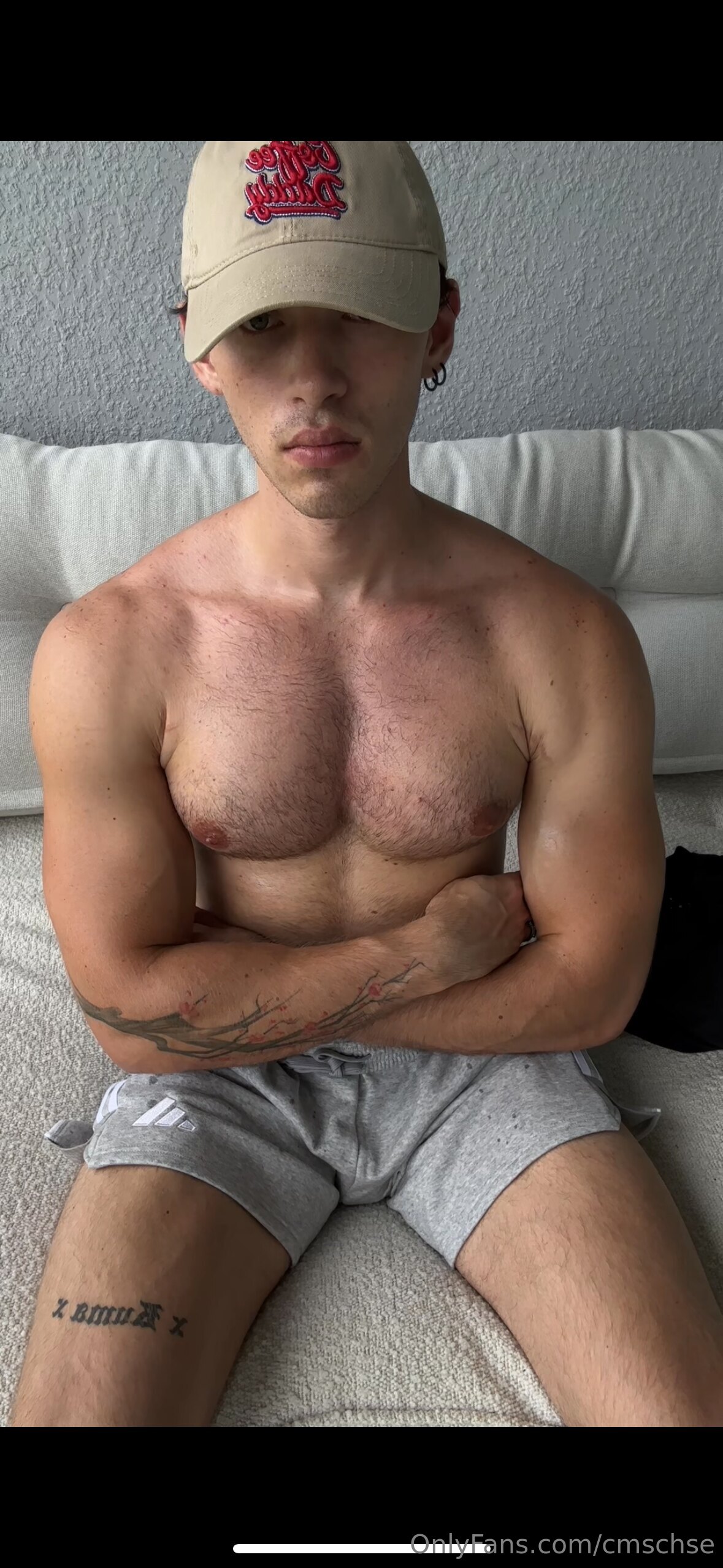 Persistent hot teen cmschse l e a k e d