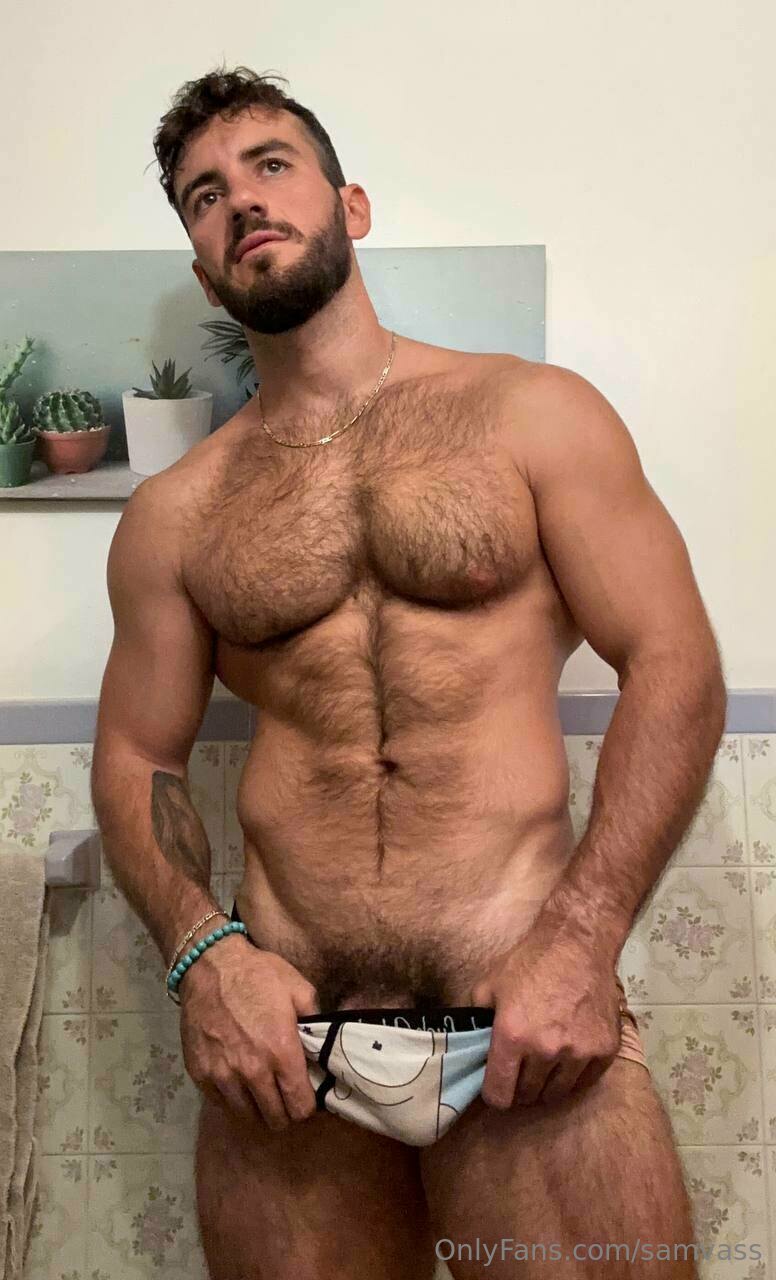 Exposed Samvass4 Samvass Leaked