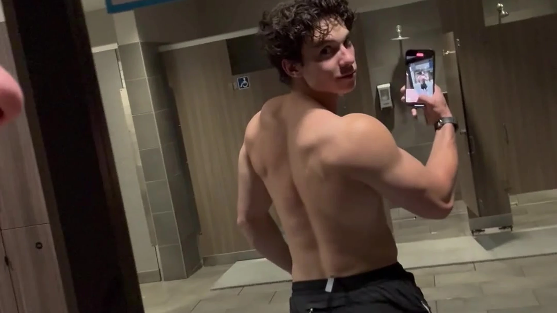 ANAL PLAY CJ Clark leaked xxx Exclusive vid full