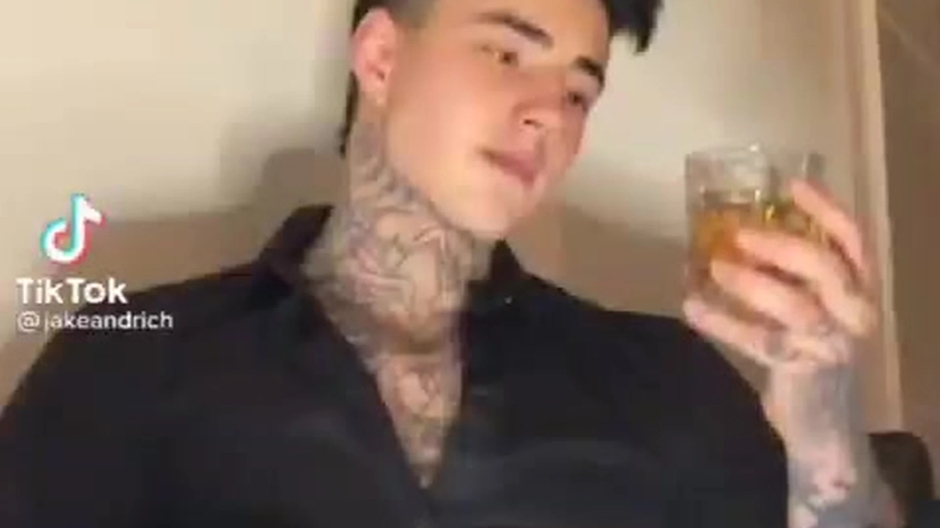 Exposed cosplay Jake Andrich leaked pic