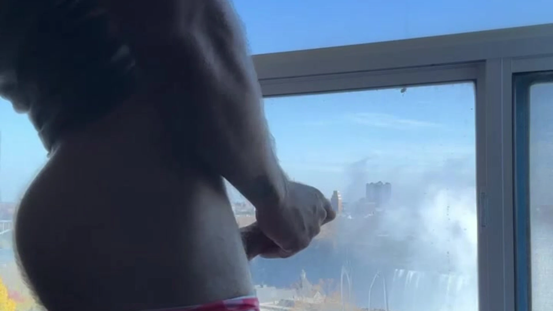 bubble butt hairy Sotirios Vasileiou onlyfans leaked pics Sensational