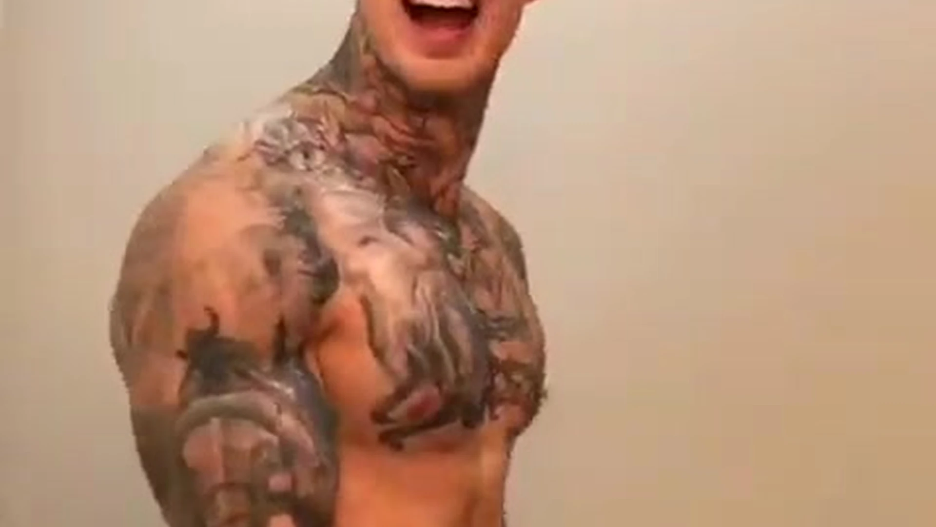 Affable  huge cock Jakipz free onlyfans video full Exposed