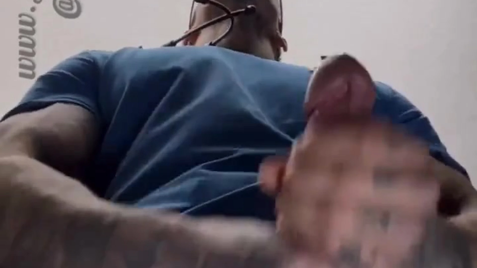 Epic massive cock Jakipz leaked