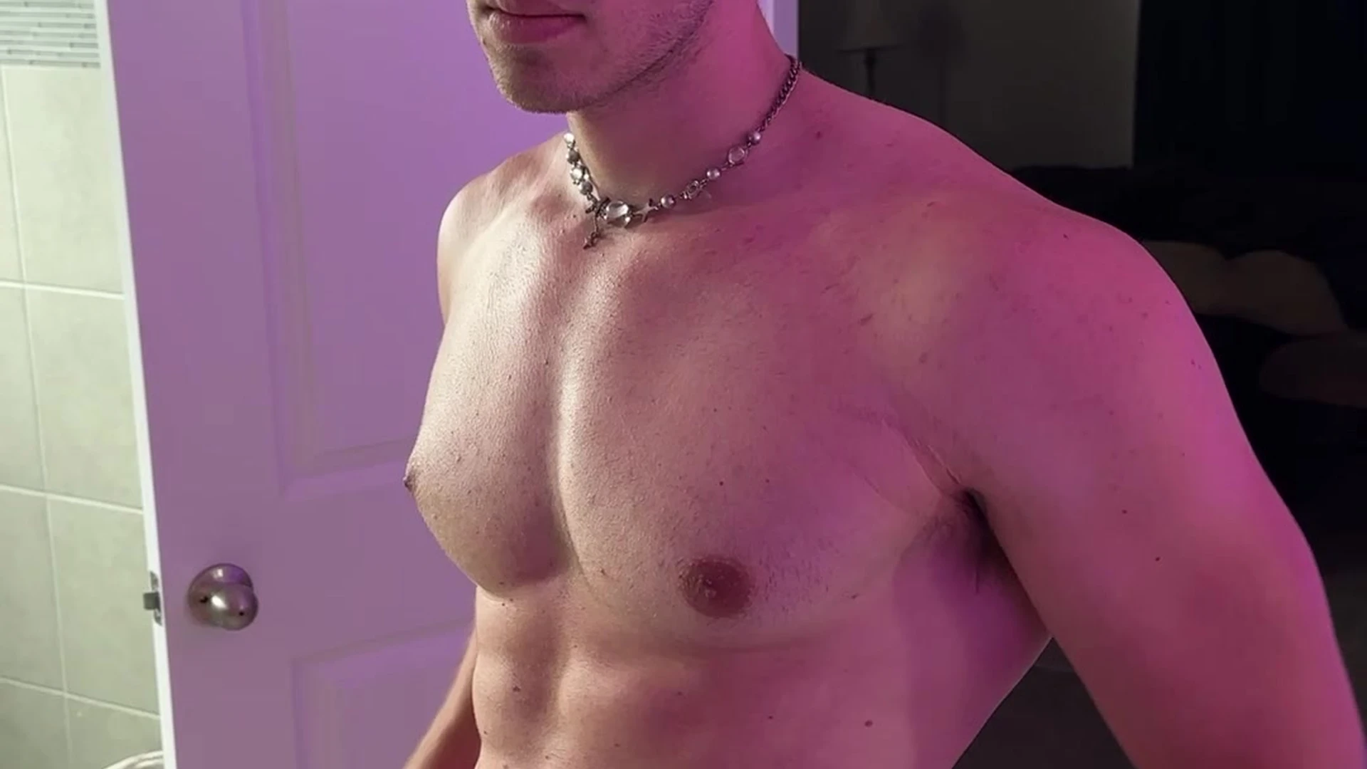 Persistent wanking off tiktoker Chase Stobbe nude leaks onlyfans