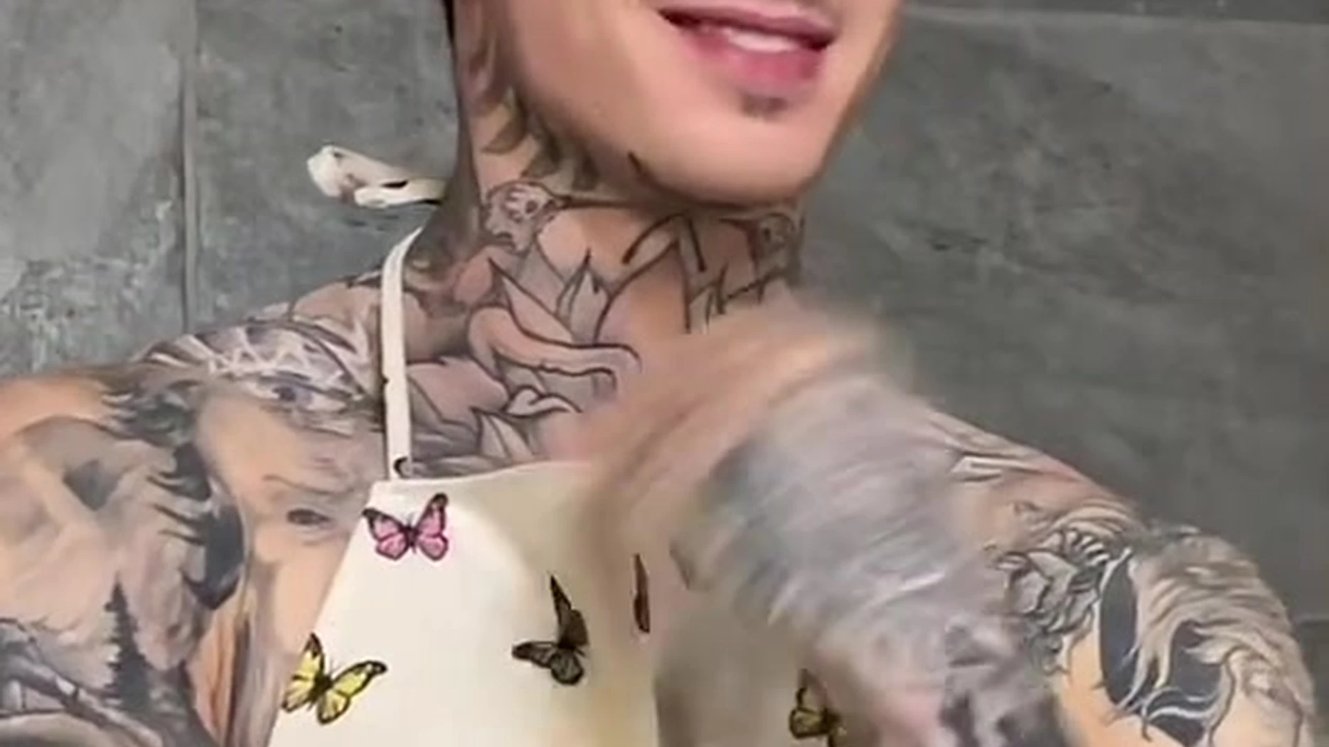 tiktoker Jake Andrich sex tape Exclusive full vid