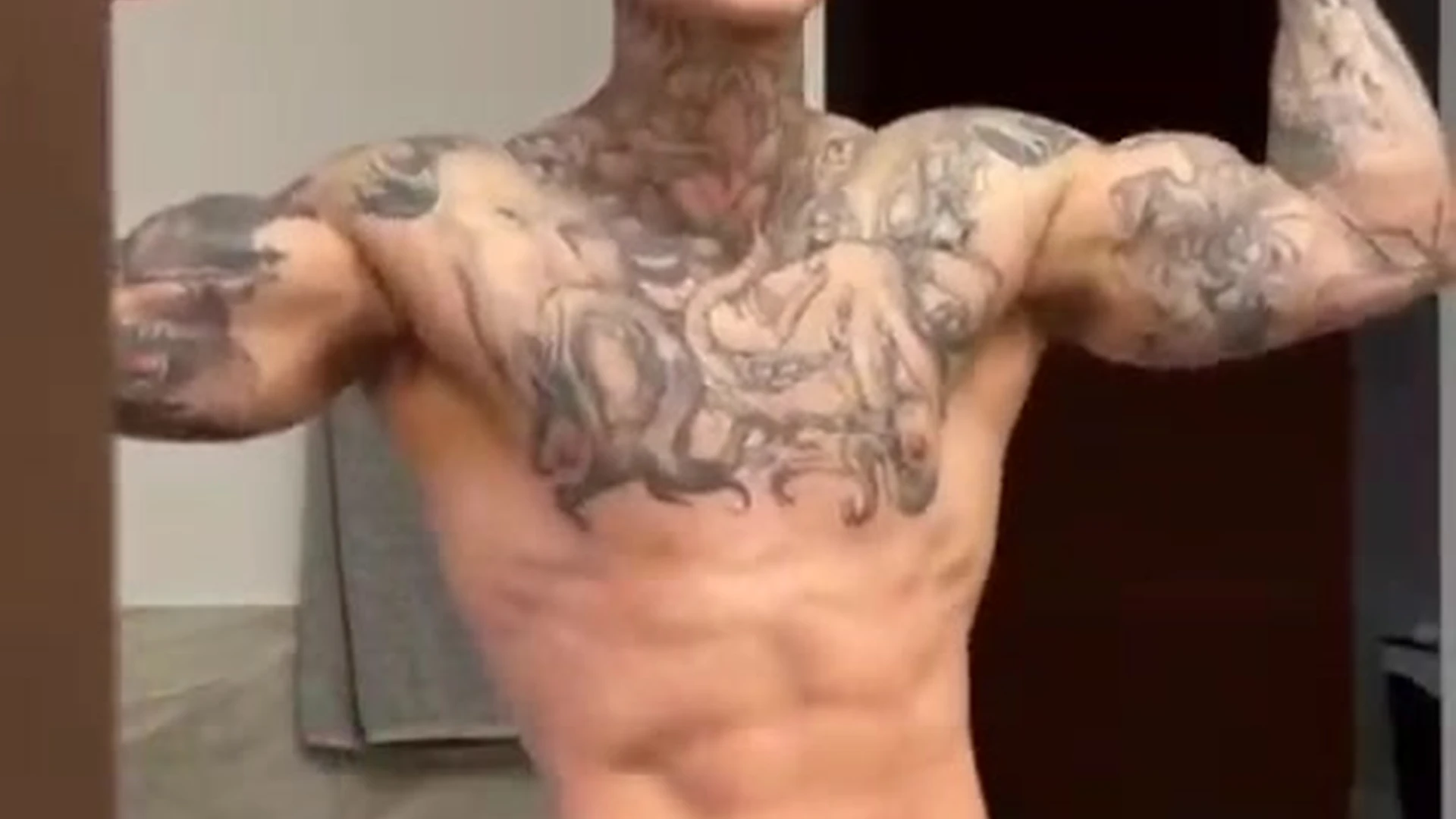 Sensational Steadfast verbal Jake Andrich leaks pic