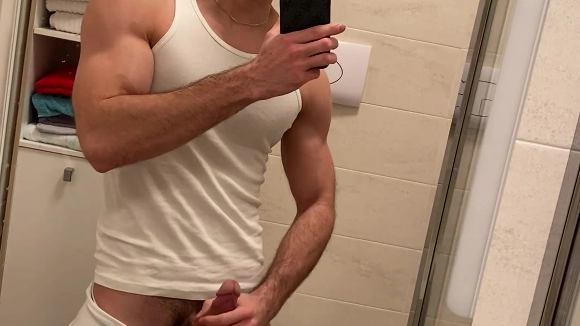 Exposed cutie stud Parsifaltheking onlyfans nudes