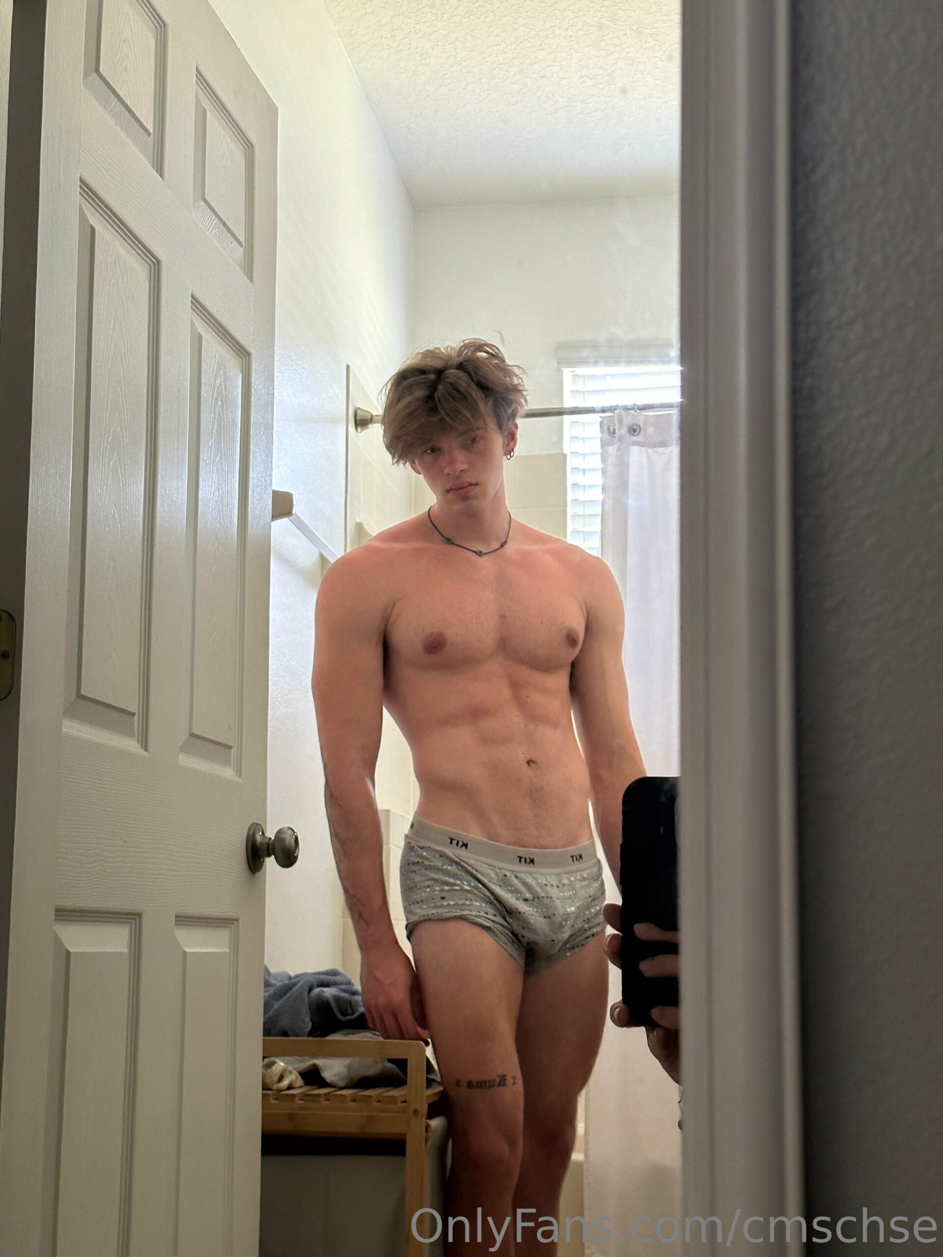 tiktok star Chase Stobbe Nude Patreon FullVID