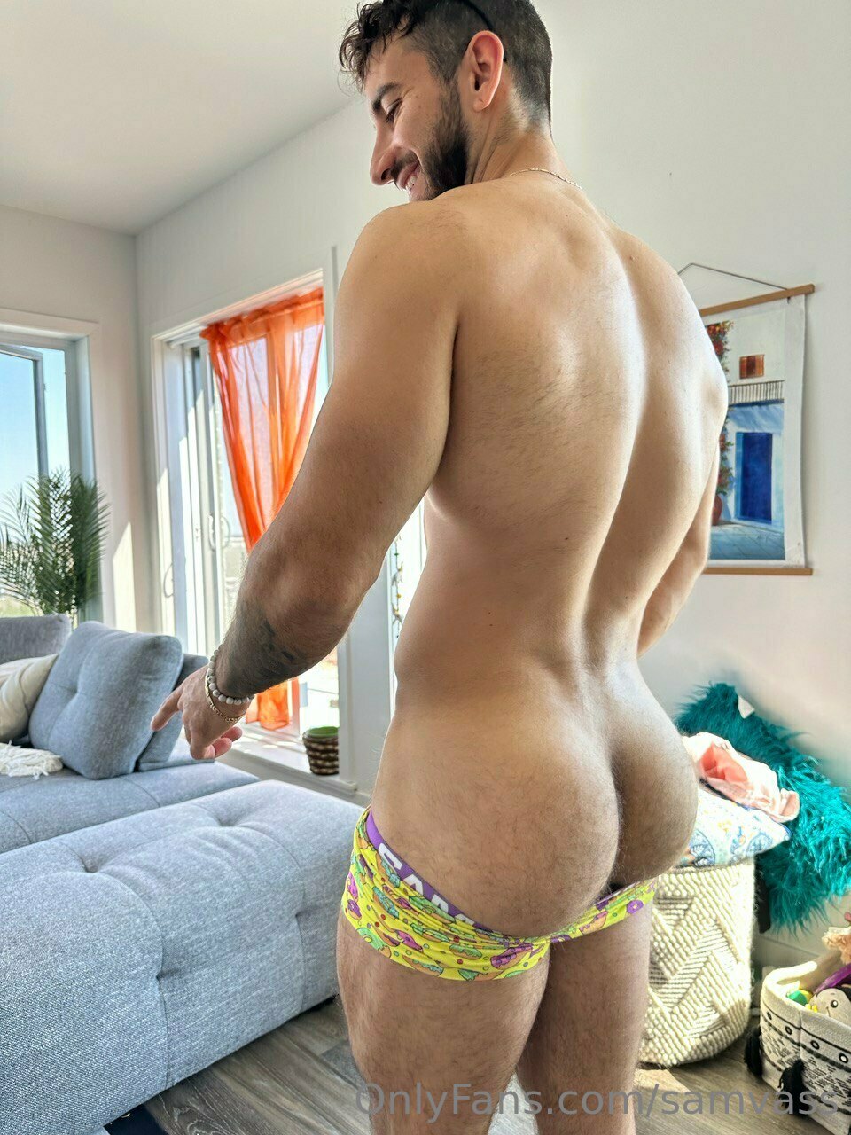 Exposed Samvass4 Sotirios Vasileiou only fans