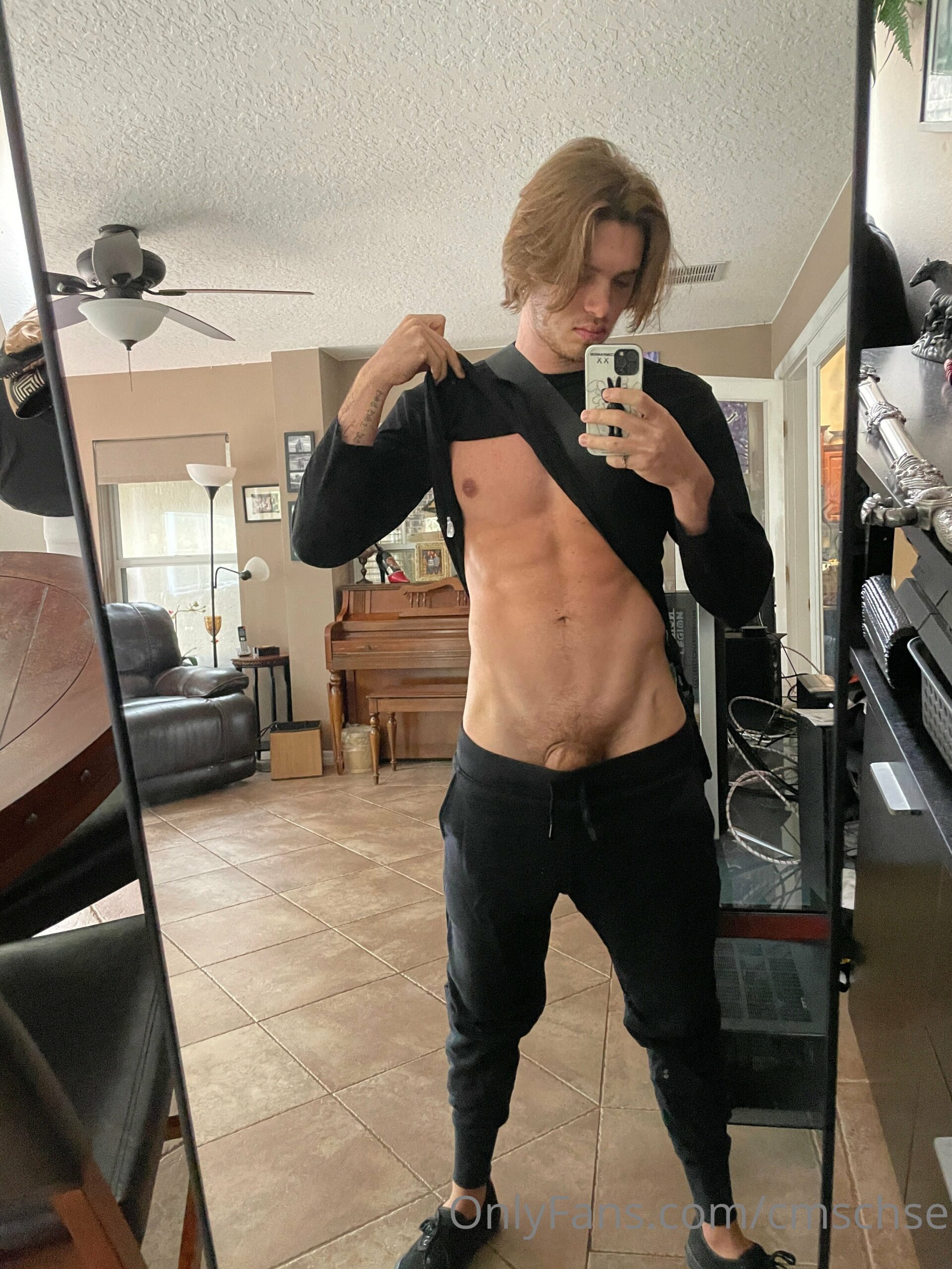 ChaseStobbe cmschse leaked only fans FullVID