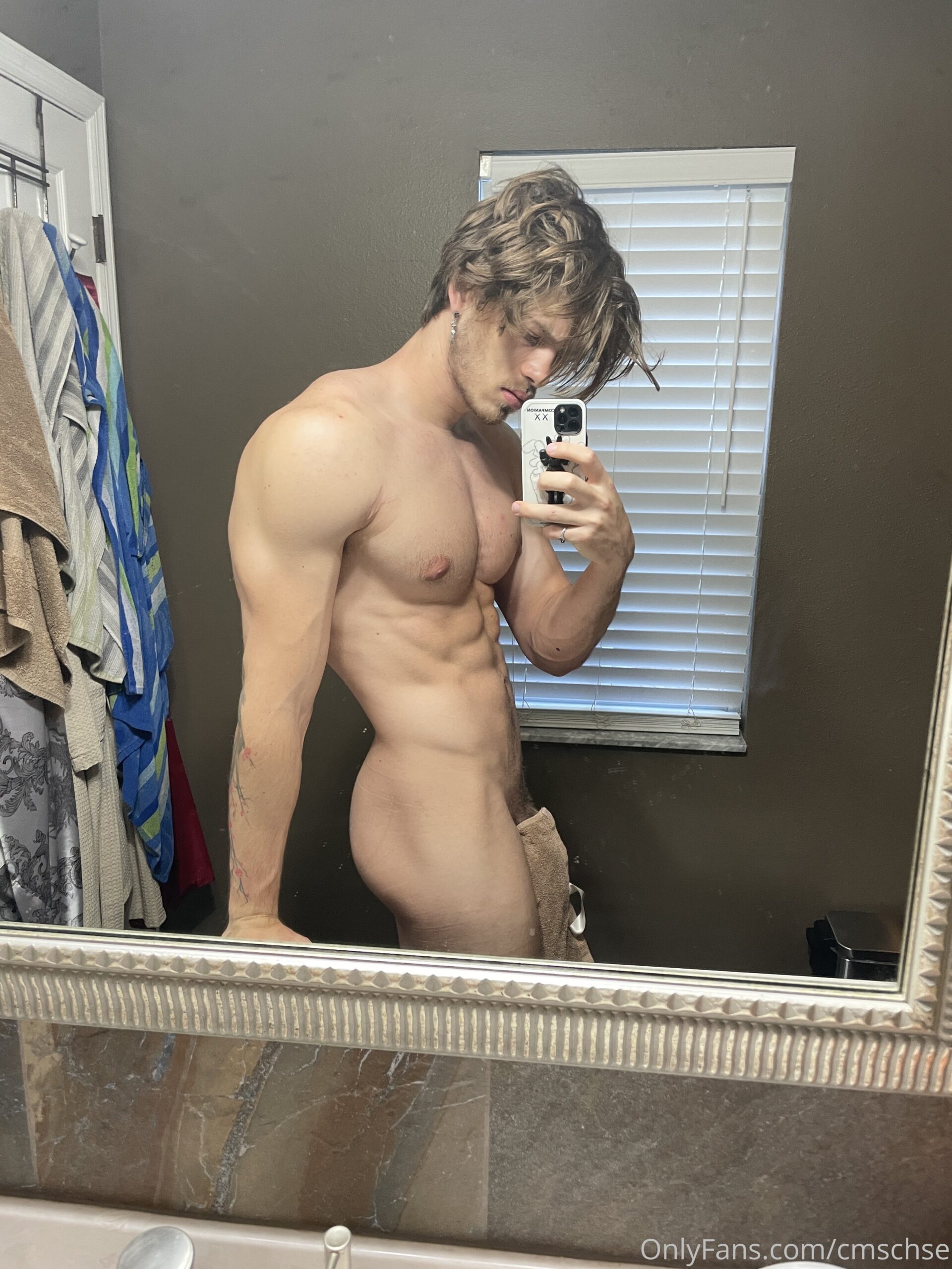 Exposed Authentic hot teen cmschse camrip