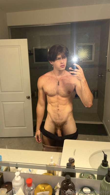 Devoted jock Chase Stobbe   Full Movie Exposed
