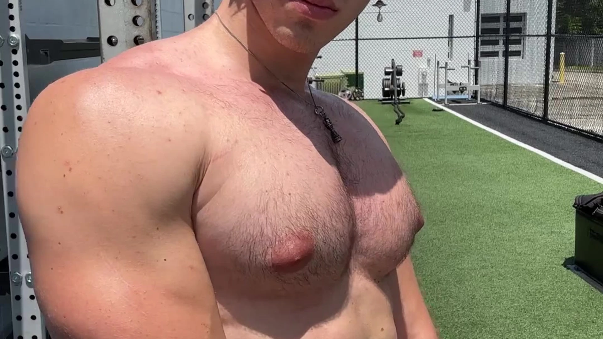 Exposed Tenacious tiktoker Chase Stobbe Nude leak OF Exclusive video full