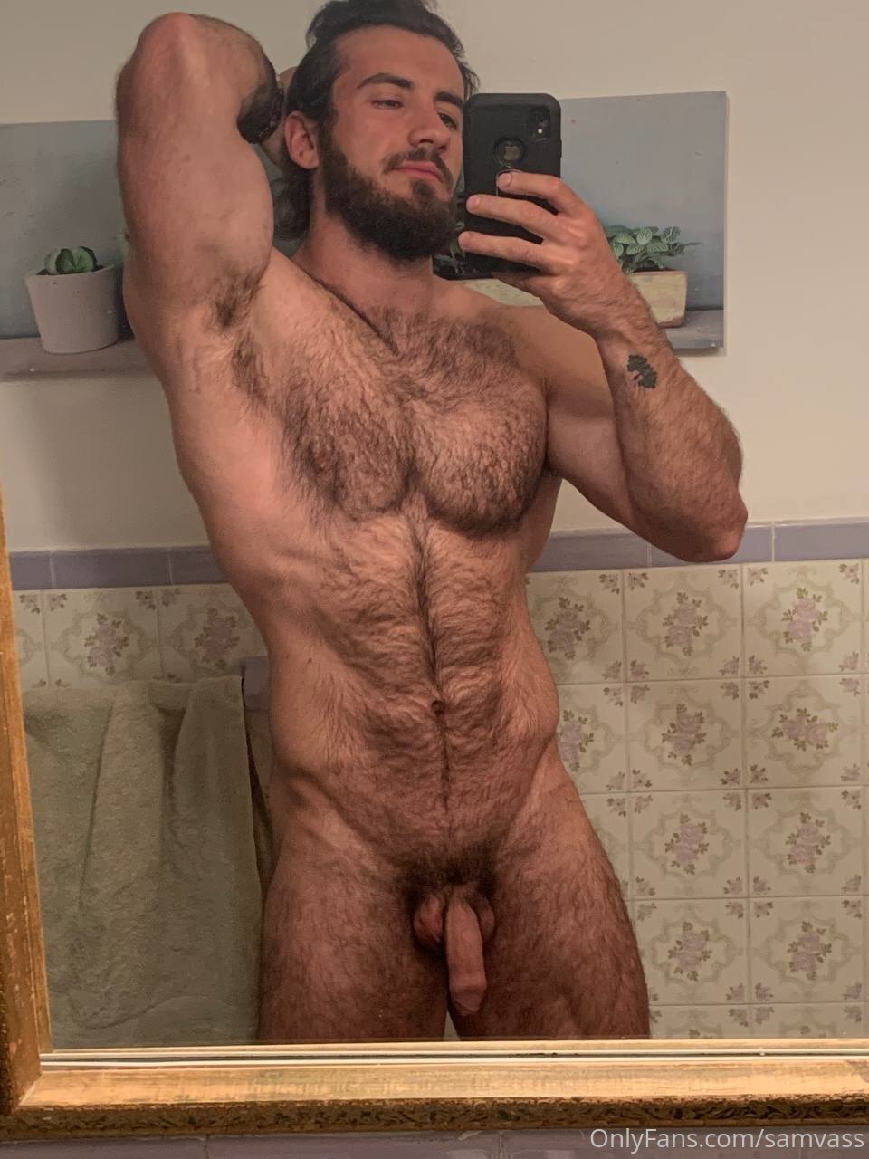 Babe samvass3 Sotirios Vasileiou leaked pics Full Video Leaked