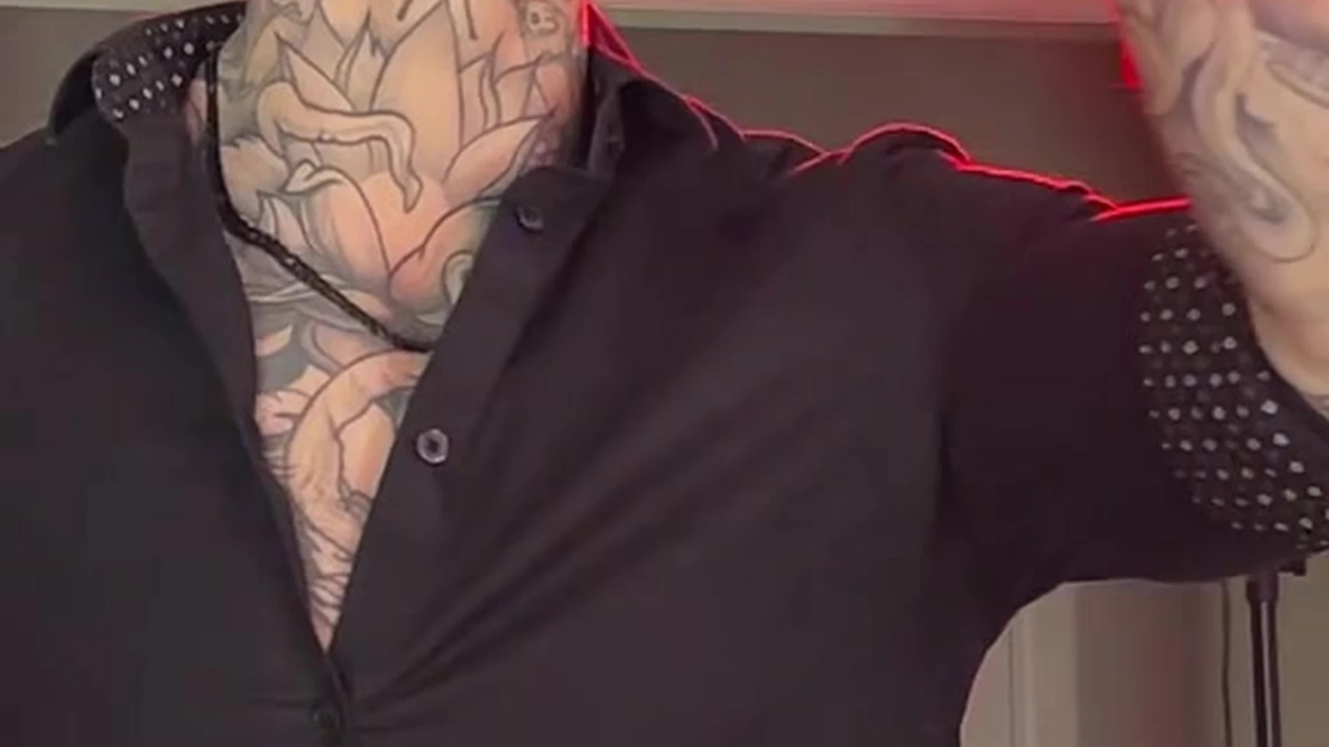 tiktok star Jake Andrich leak xxx Exposed