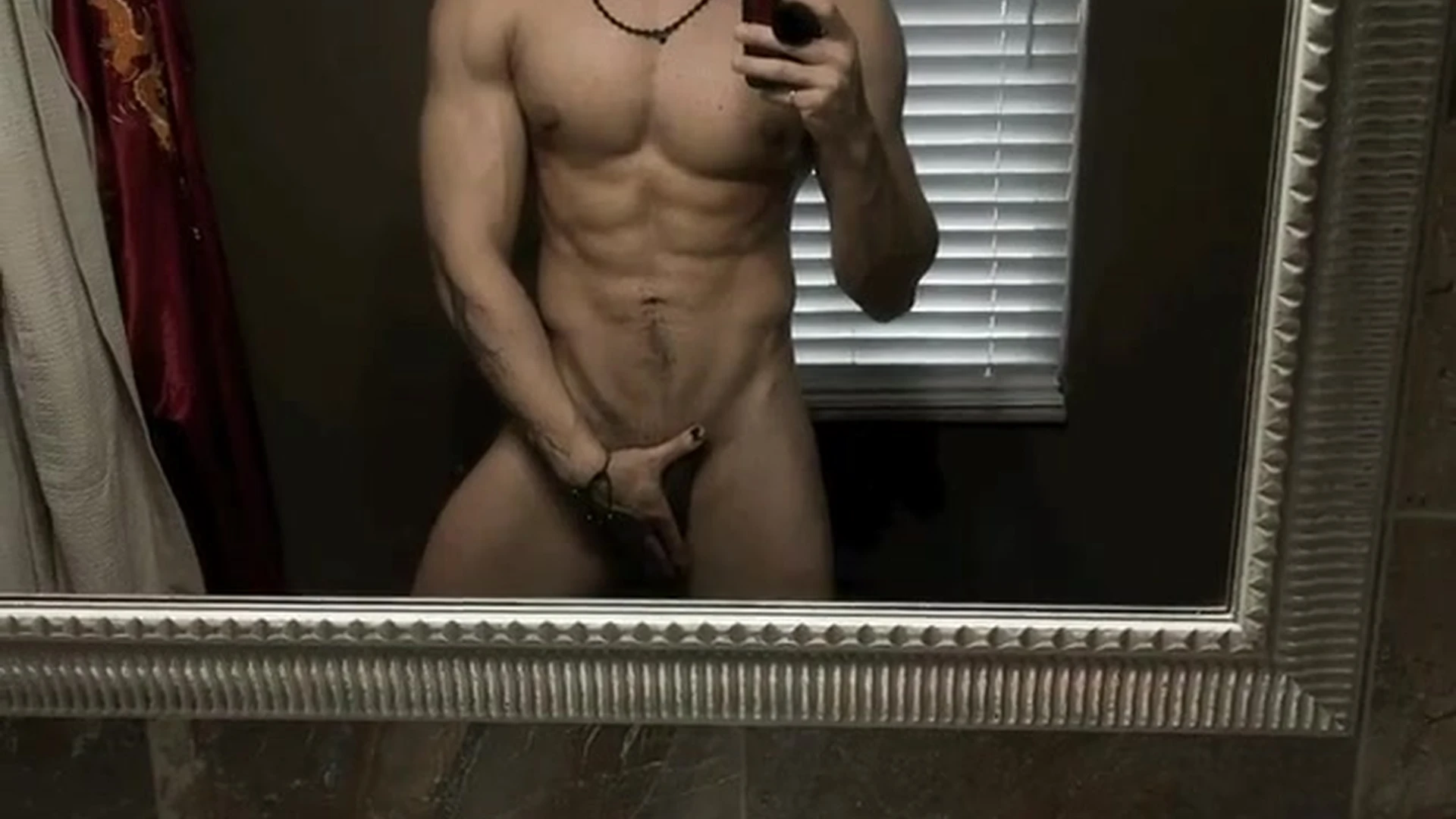 Exposed  male bimbo tiktok star Chase Stobbe Leaked nudes Exclusive video full