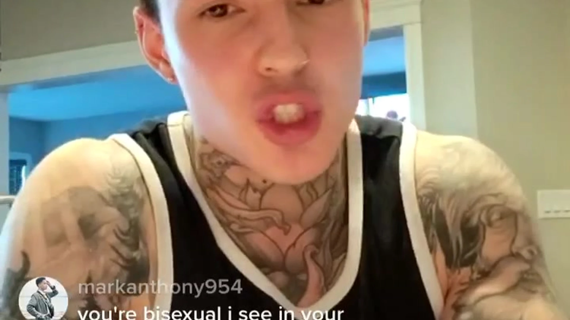 huge cock Jake Andrich reddit Exclusive vid full