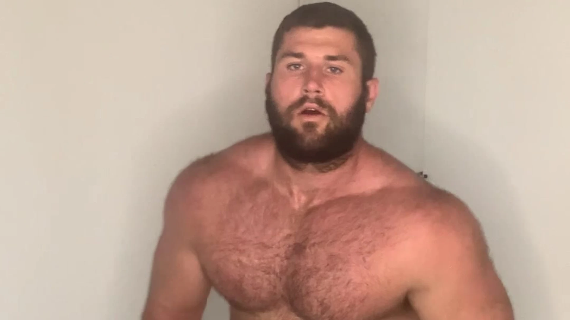 Epic Skilled dildo play gagewilliams leaks pic