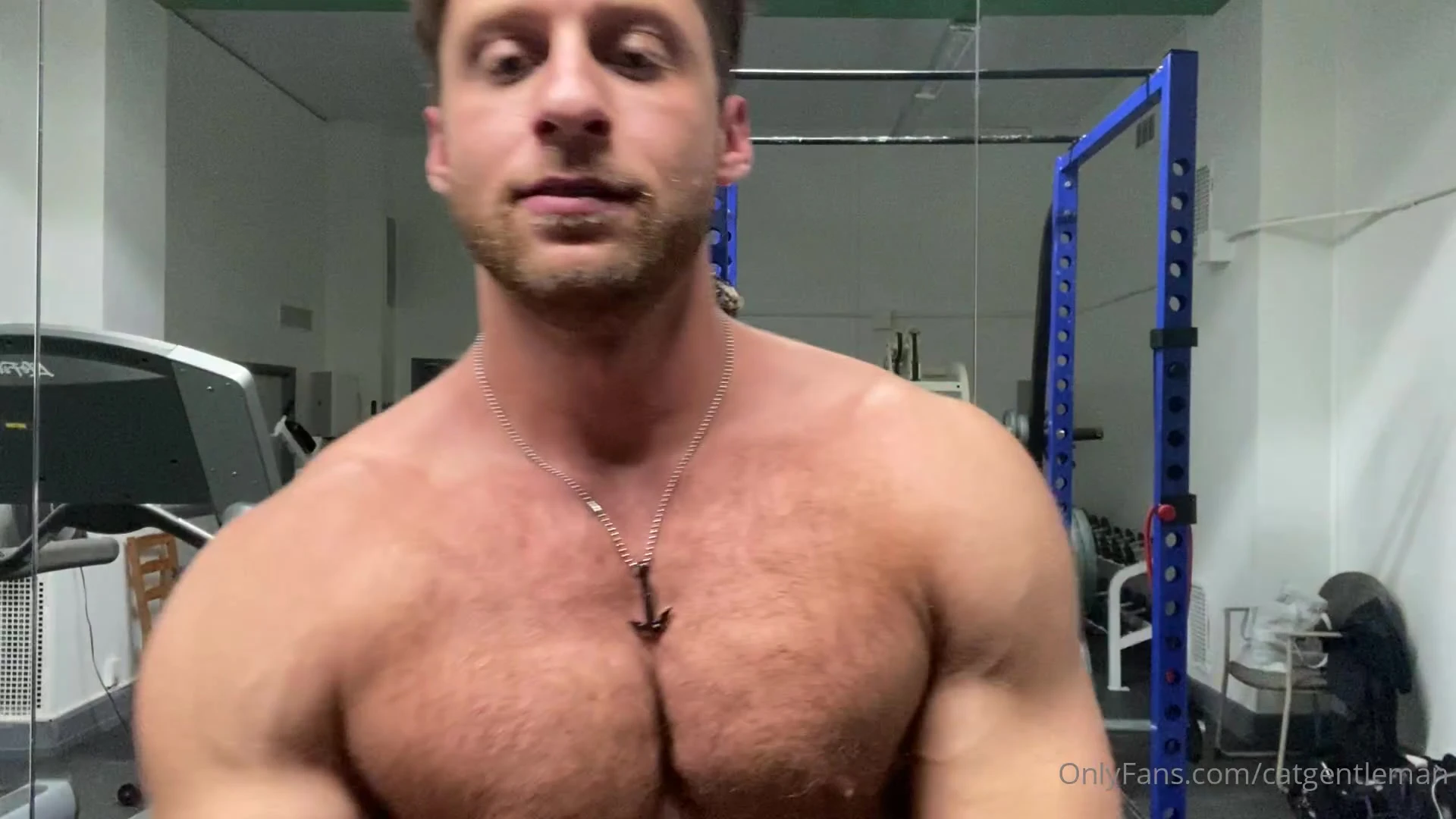 Sensational   top Dom King sexy