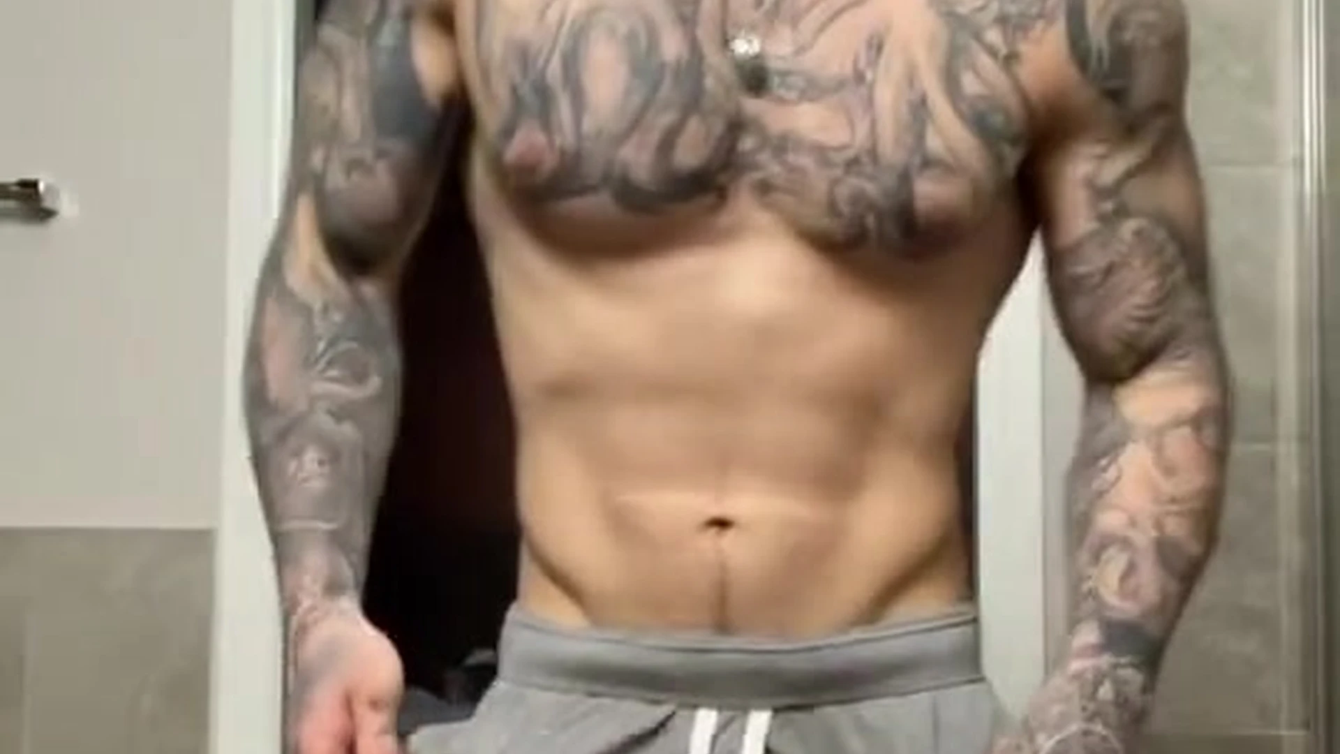 dirty talk Jakipz hunk